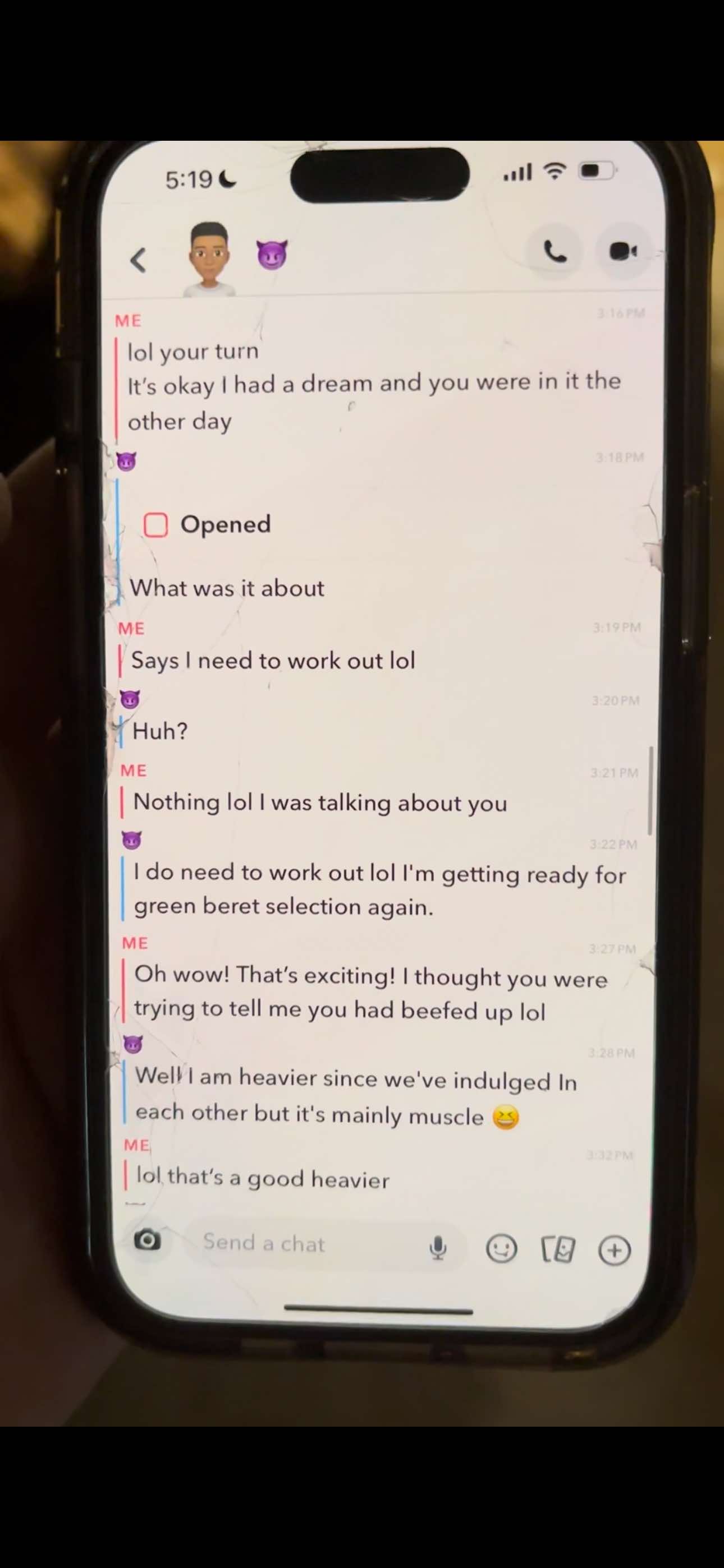 Kaitlyn marie wagner