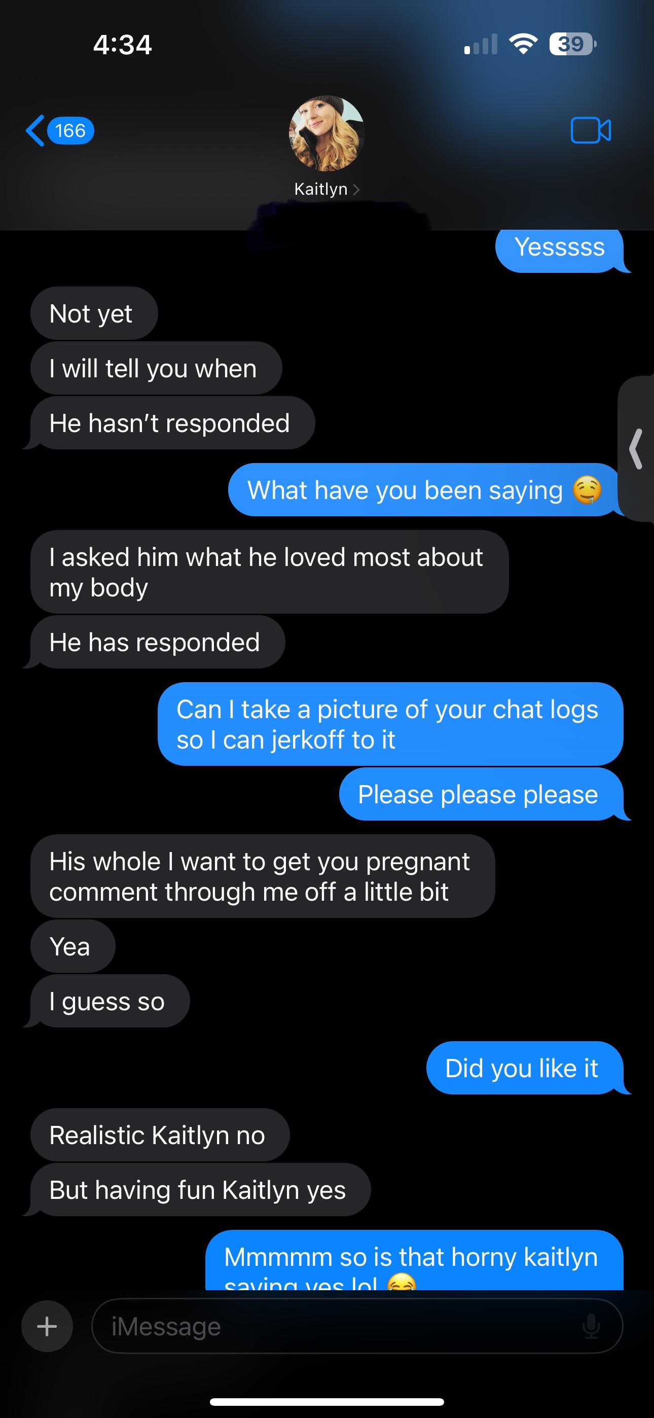 Kaitlyn marie wagner