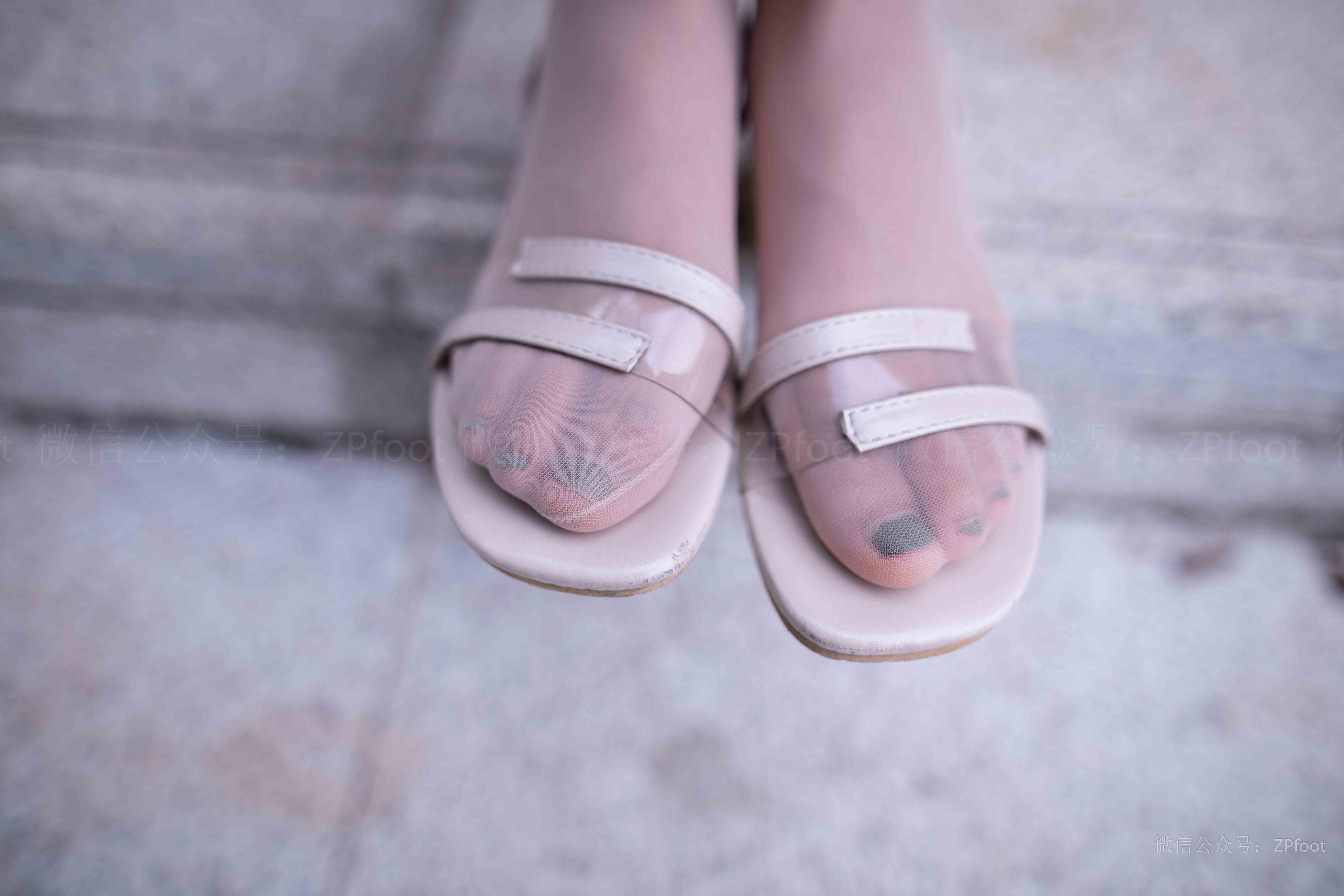 China Beauty Legs and feet 1331