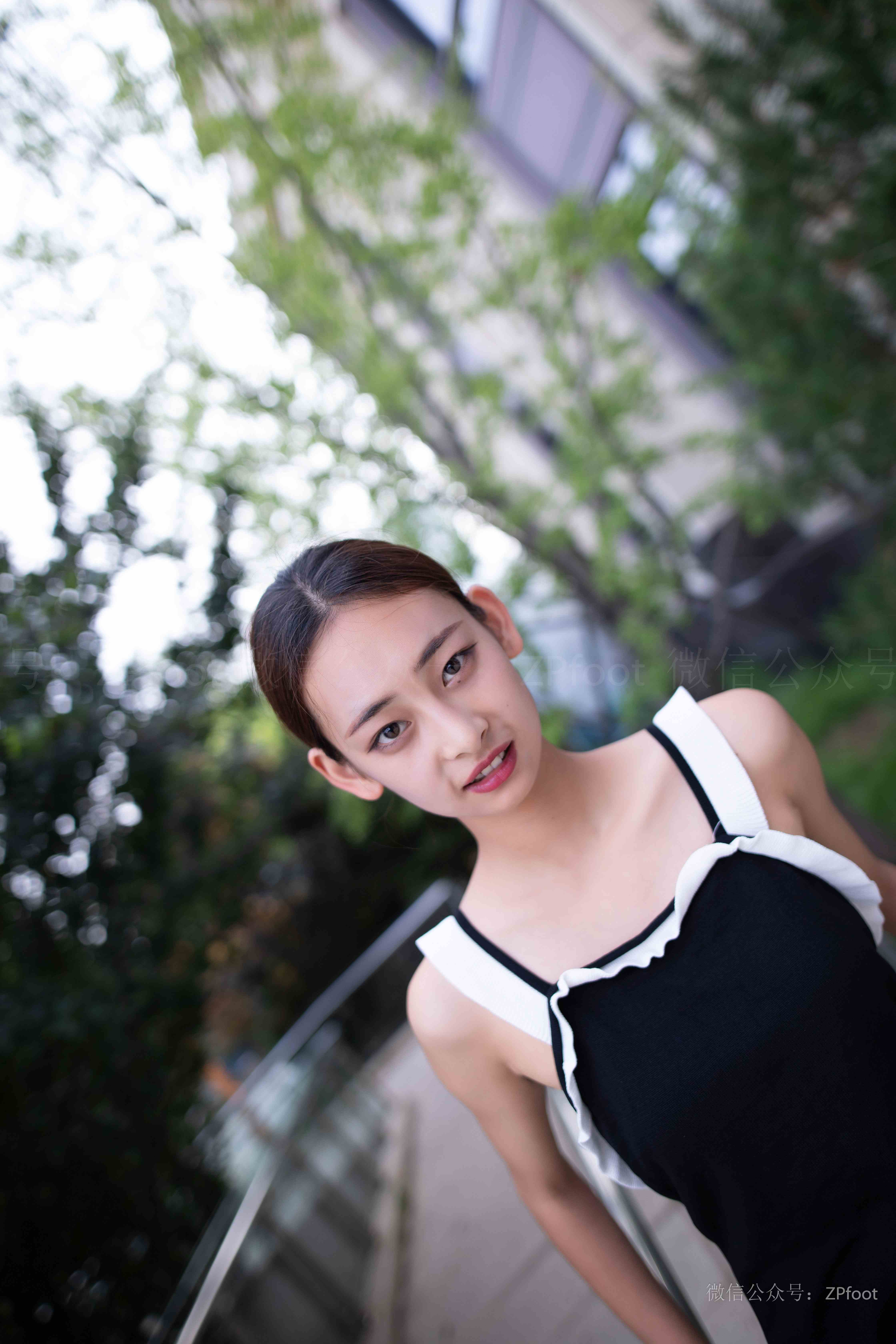 China Beauty Legs and feet 1331