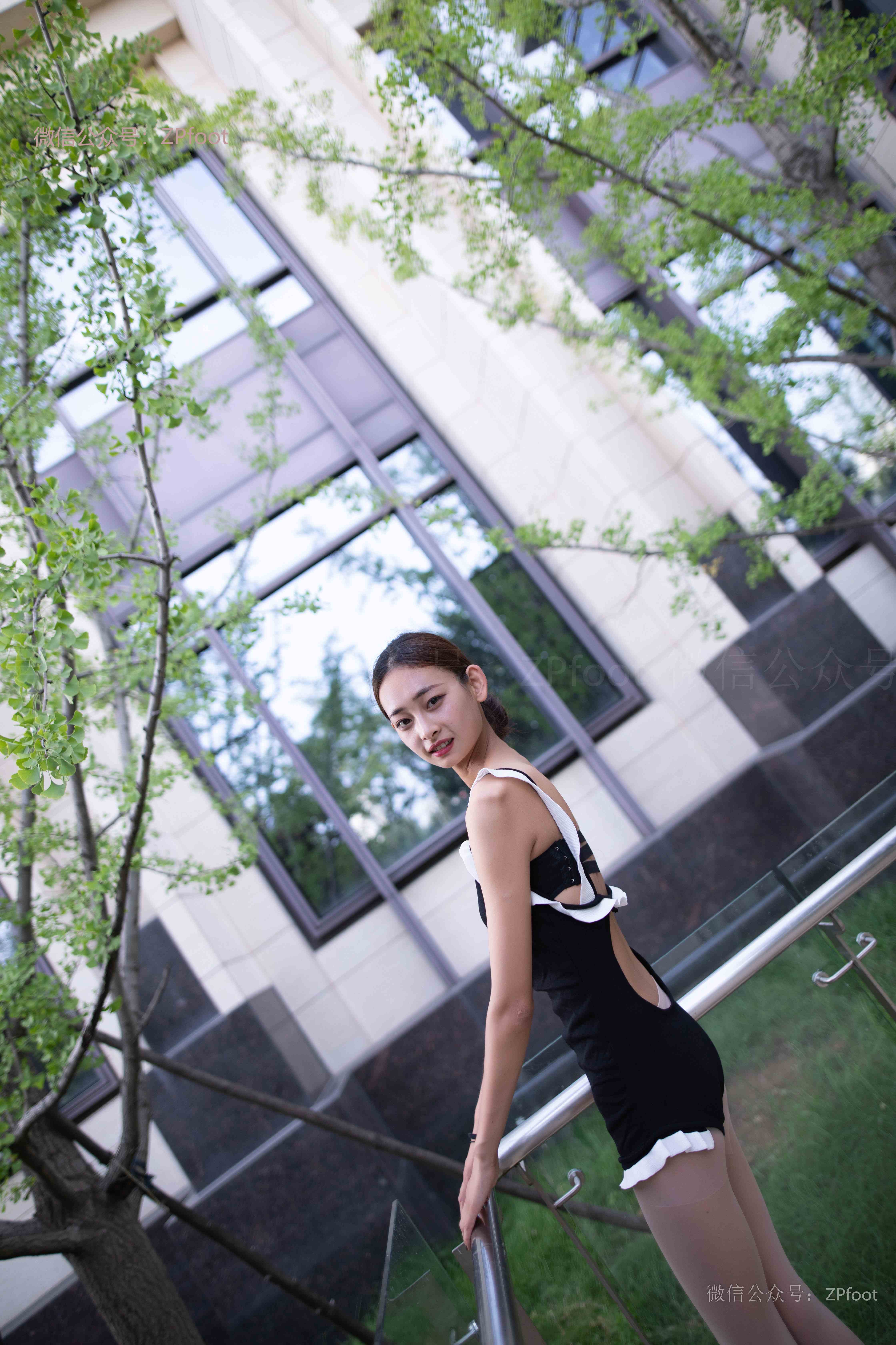 China Beauty Legs and feet 1331