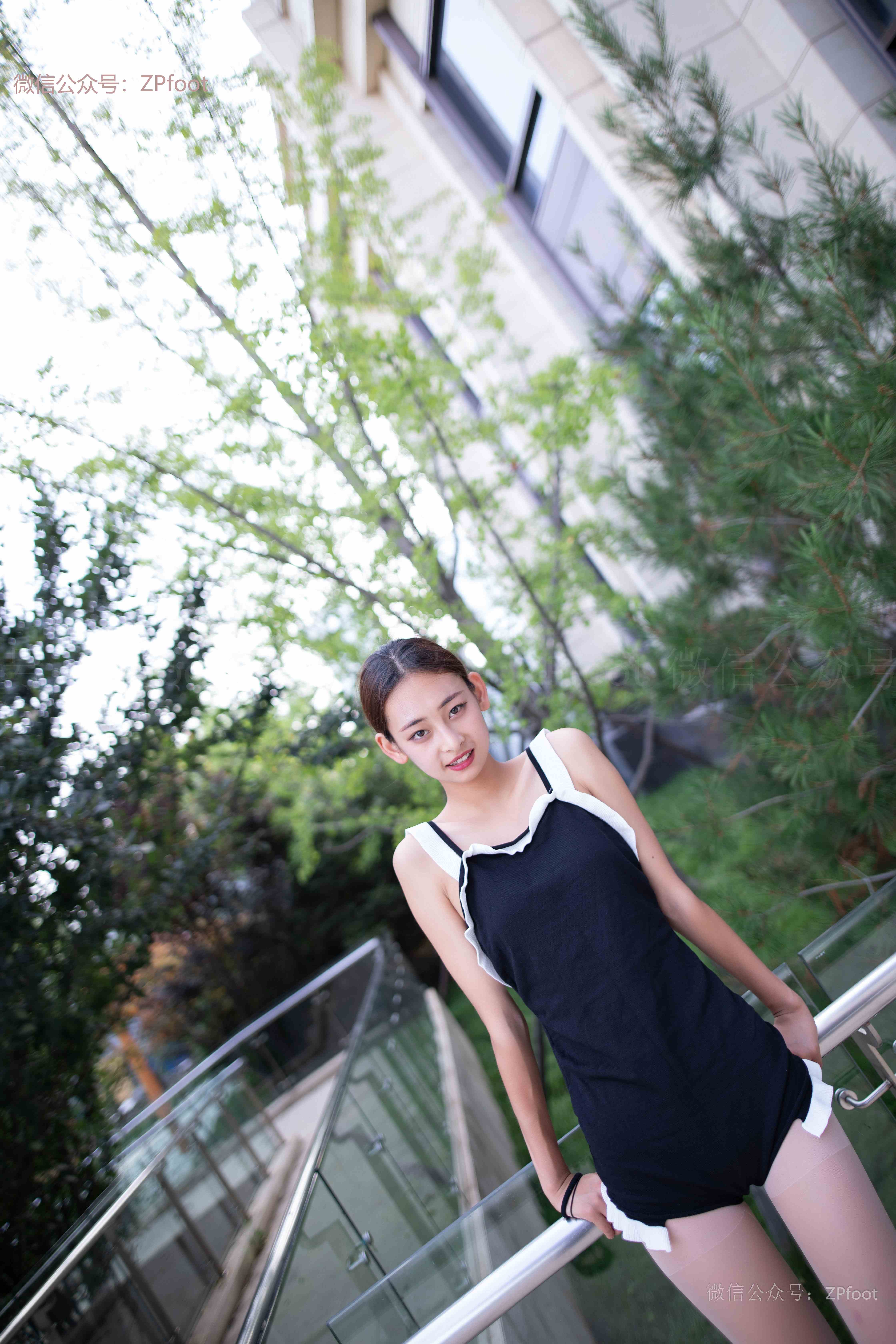 China Beauty Legs and feet 1331