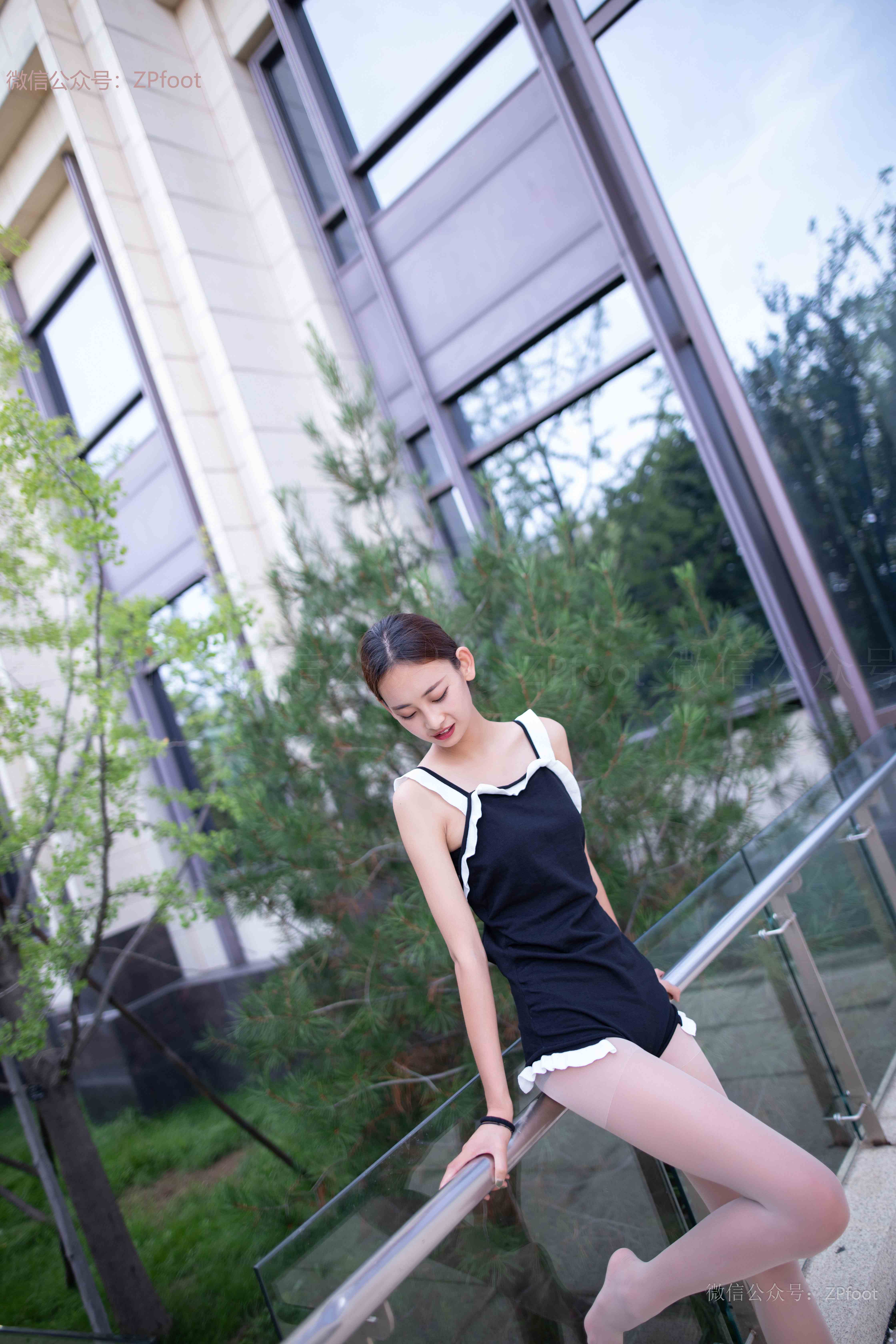 China Beauty Legs and feet 1331