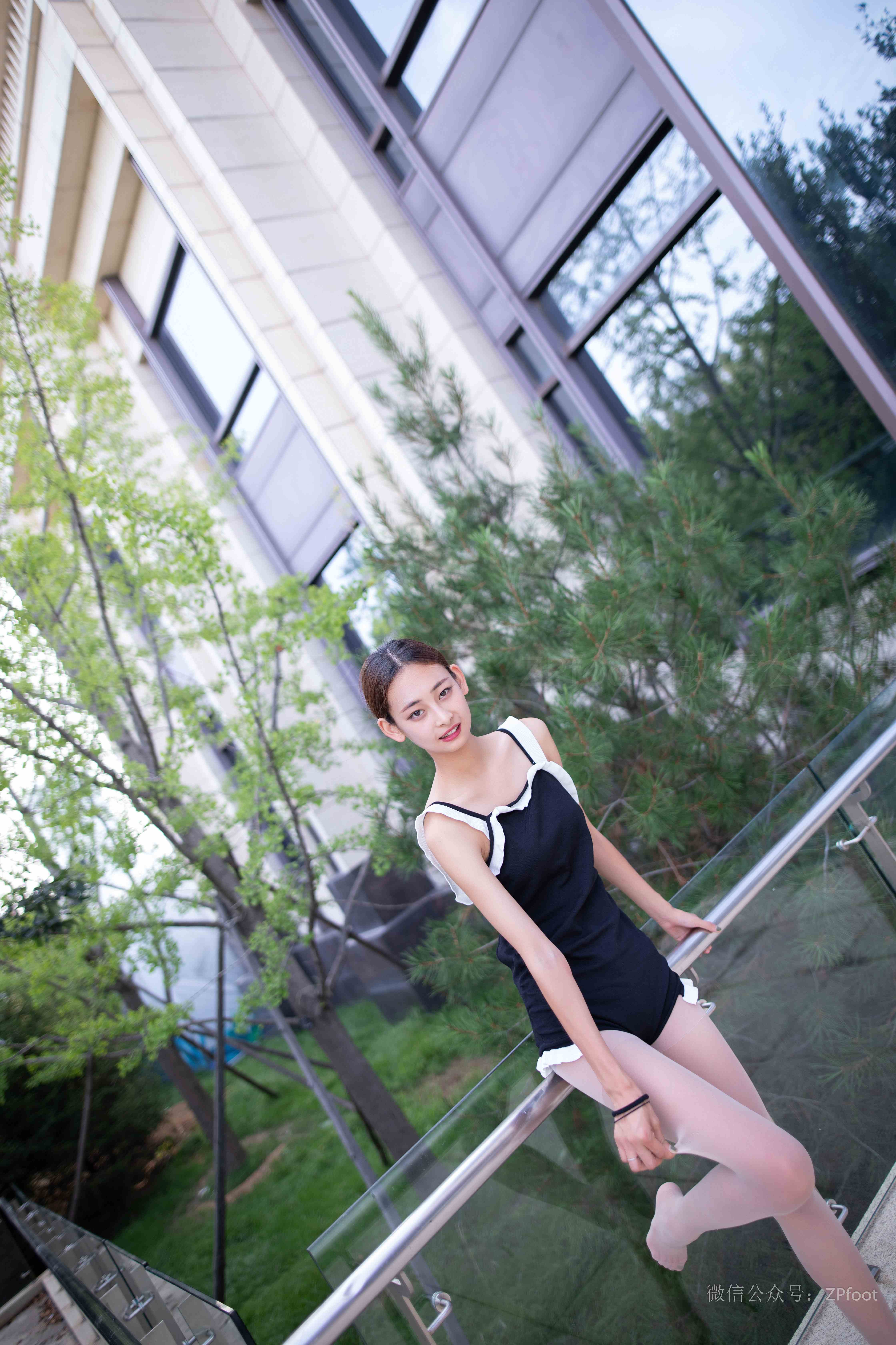 China Beauty Legs and feet 1331