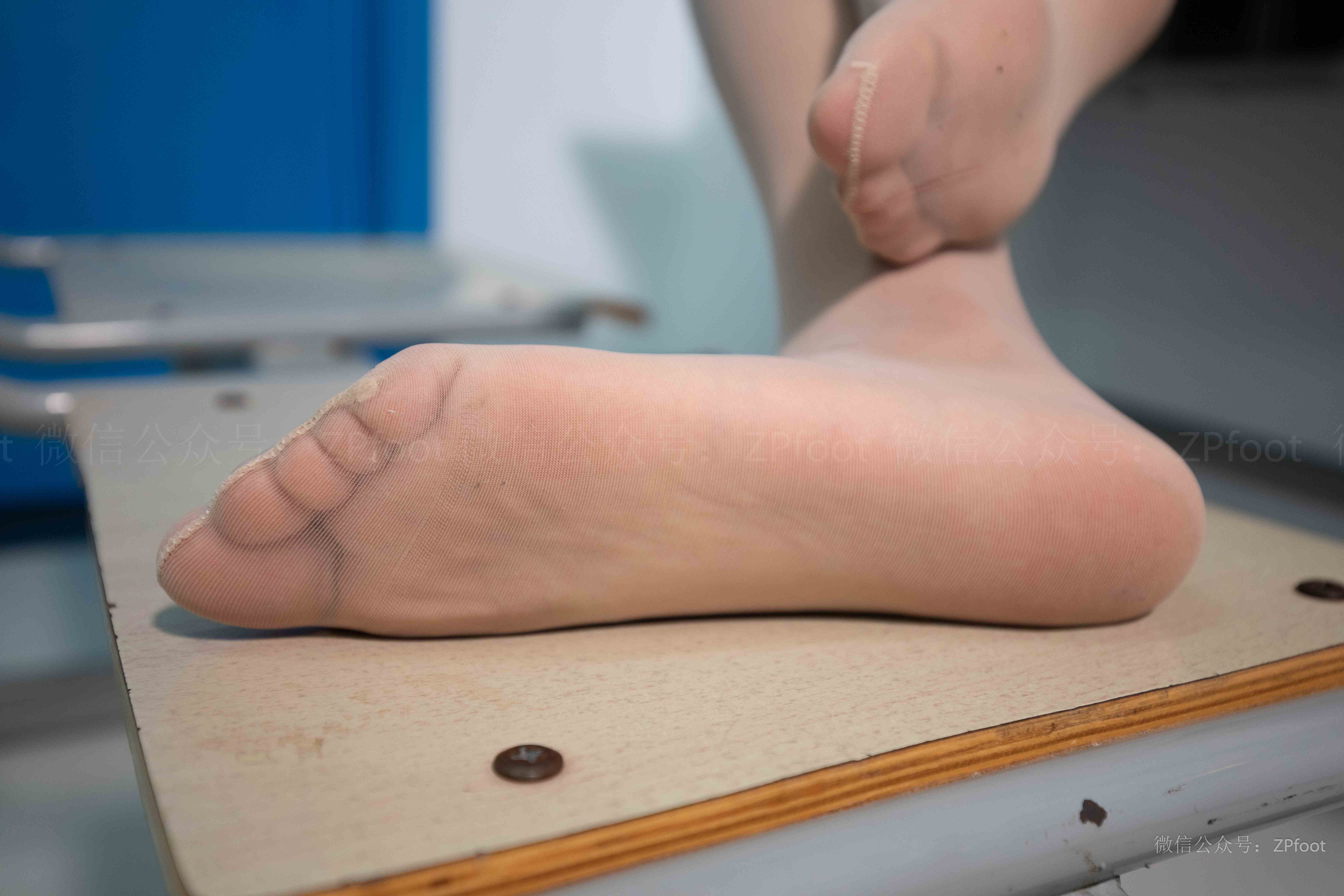 China Beauty Legs and feet 1332