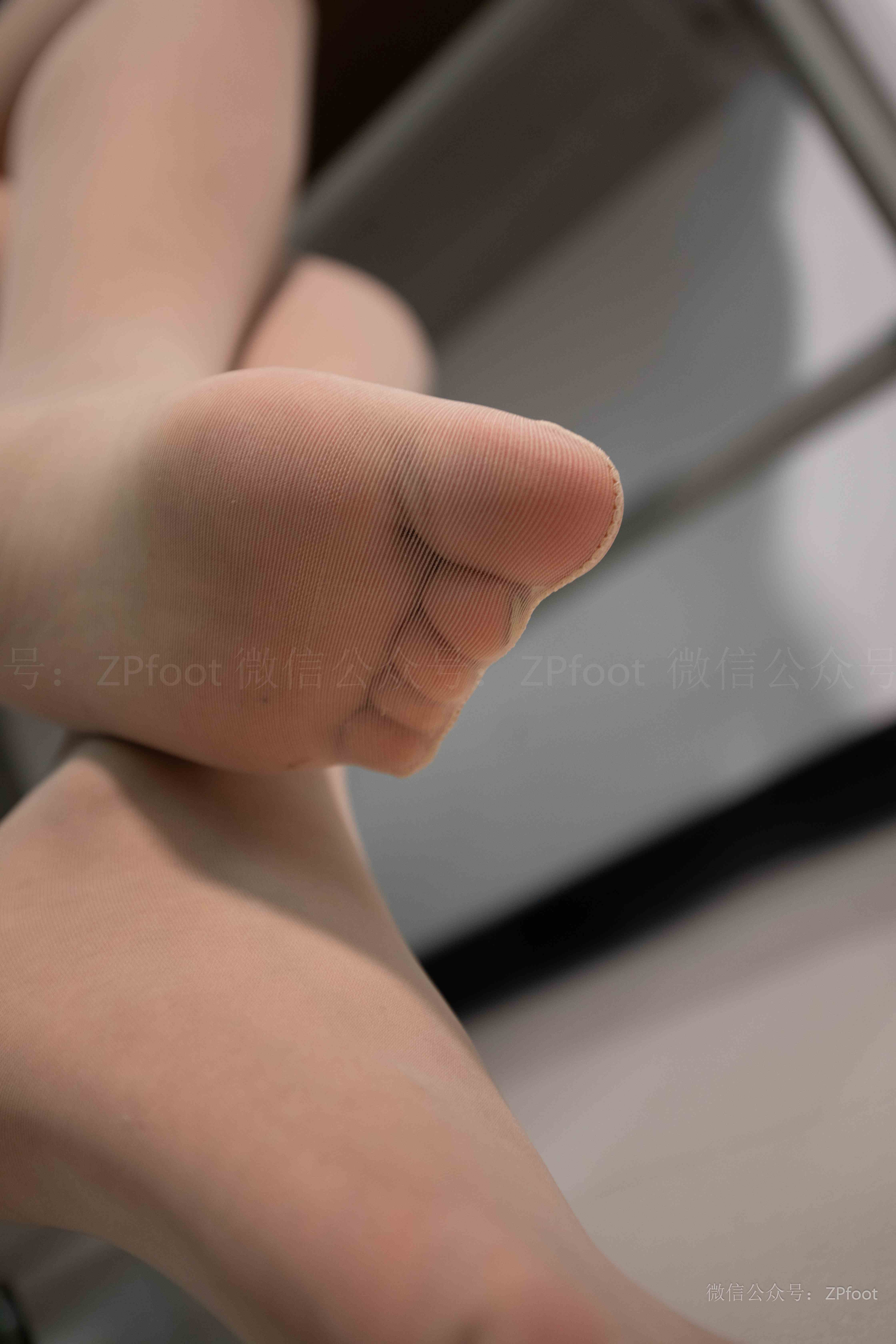 China Beauty Legs and feet 1332