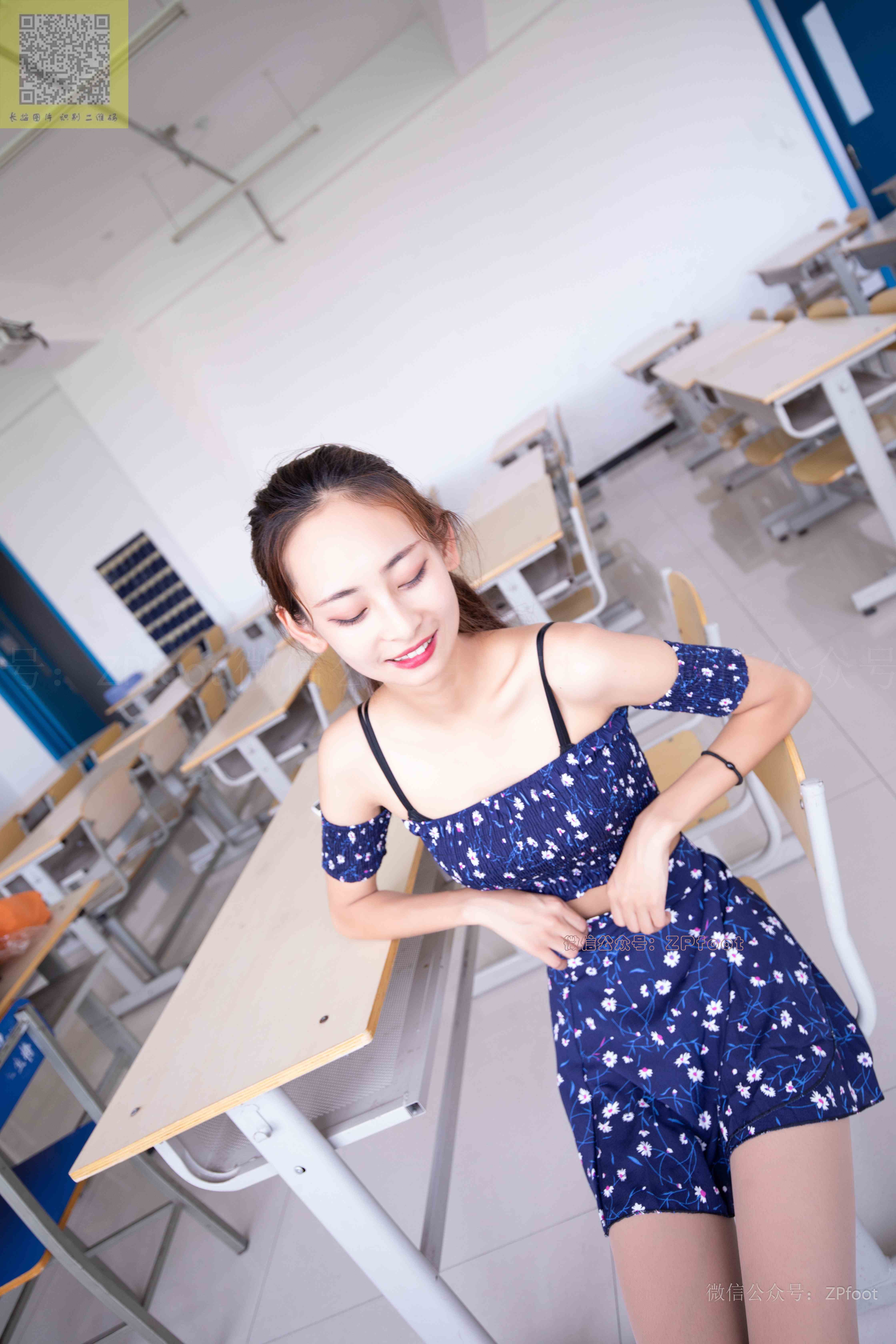 China Beauty Legs and feet 1333