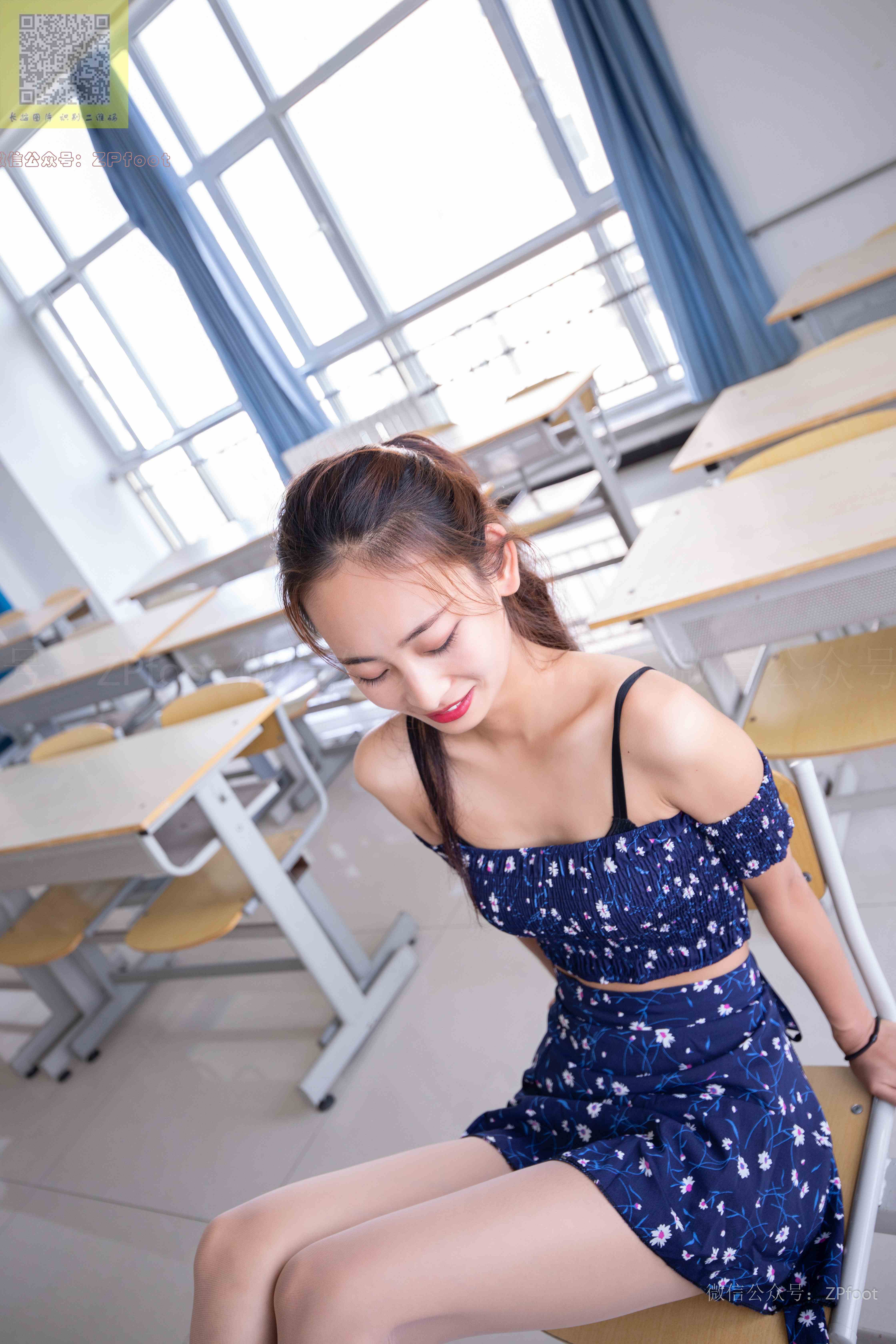 China Beauty Legs and feet 1333