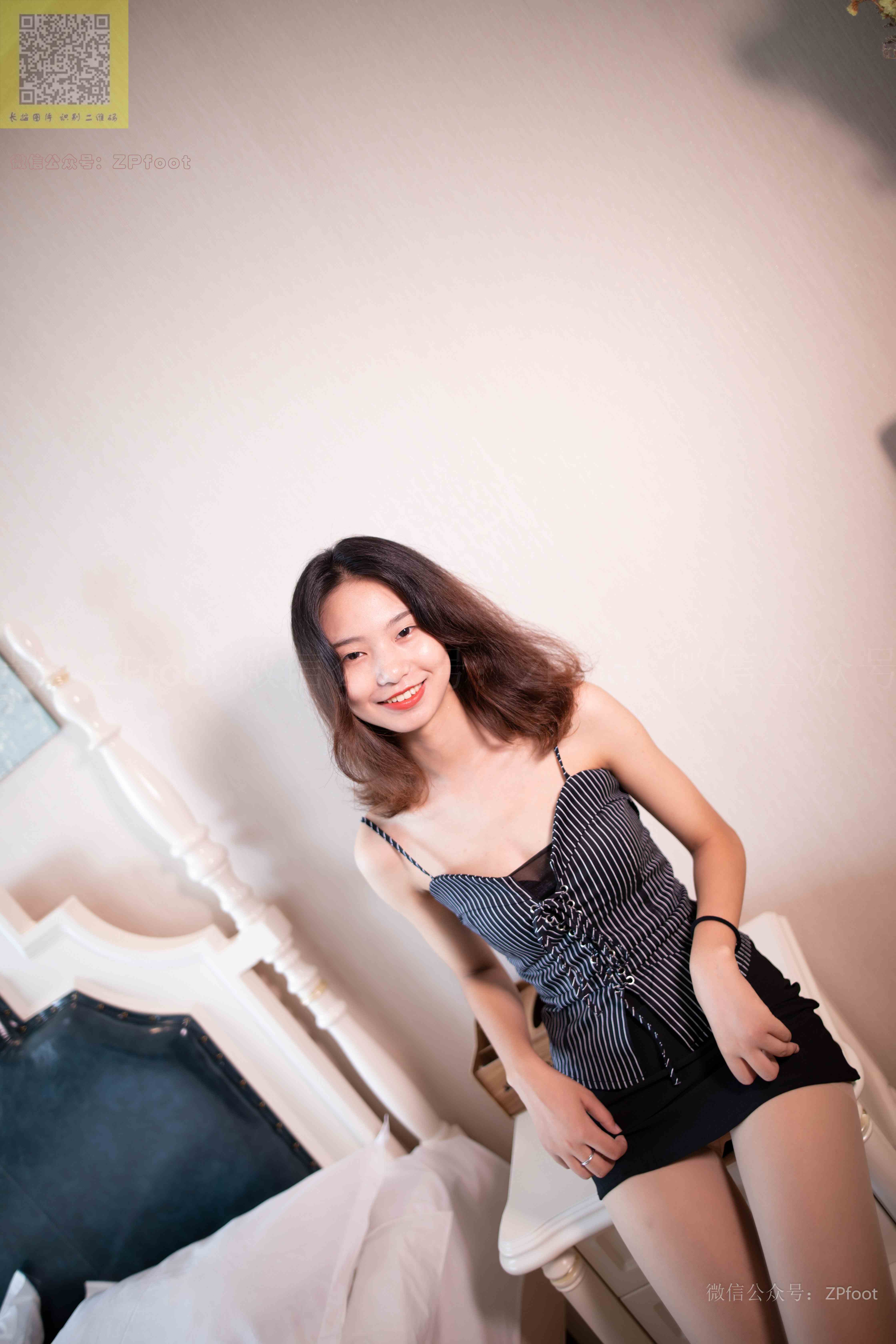 China Beauty Legs and feet 1335