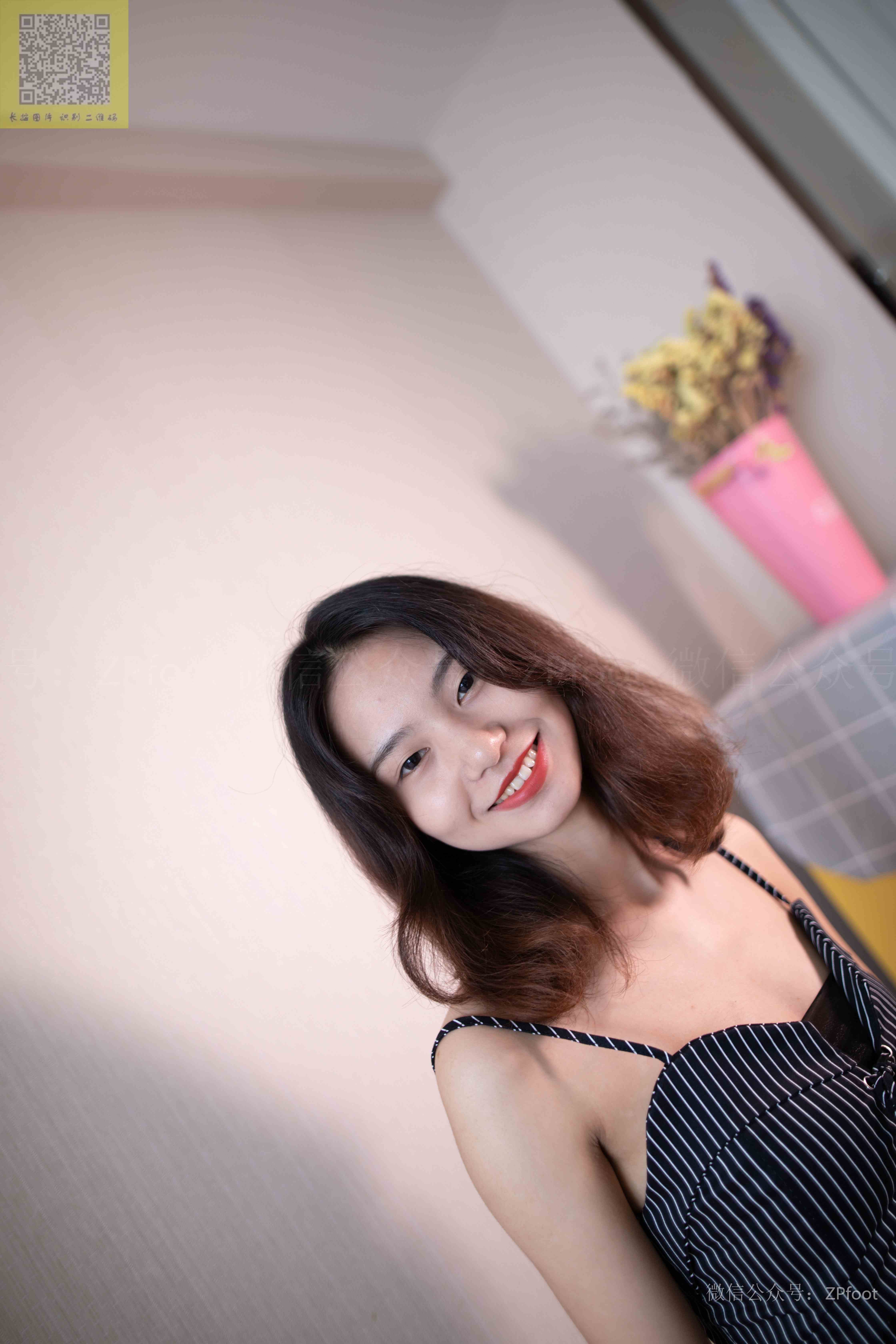 China Beauty Legs and feet 1335