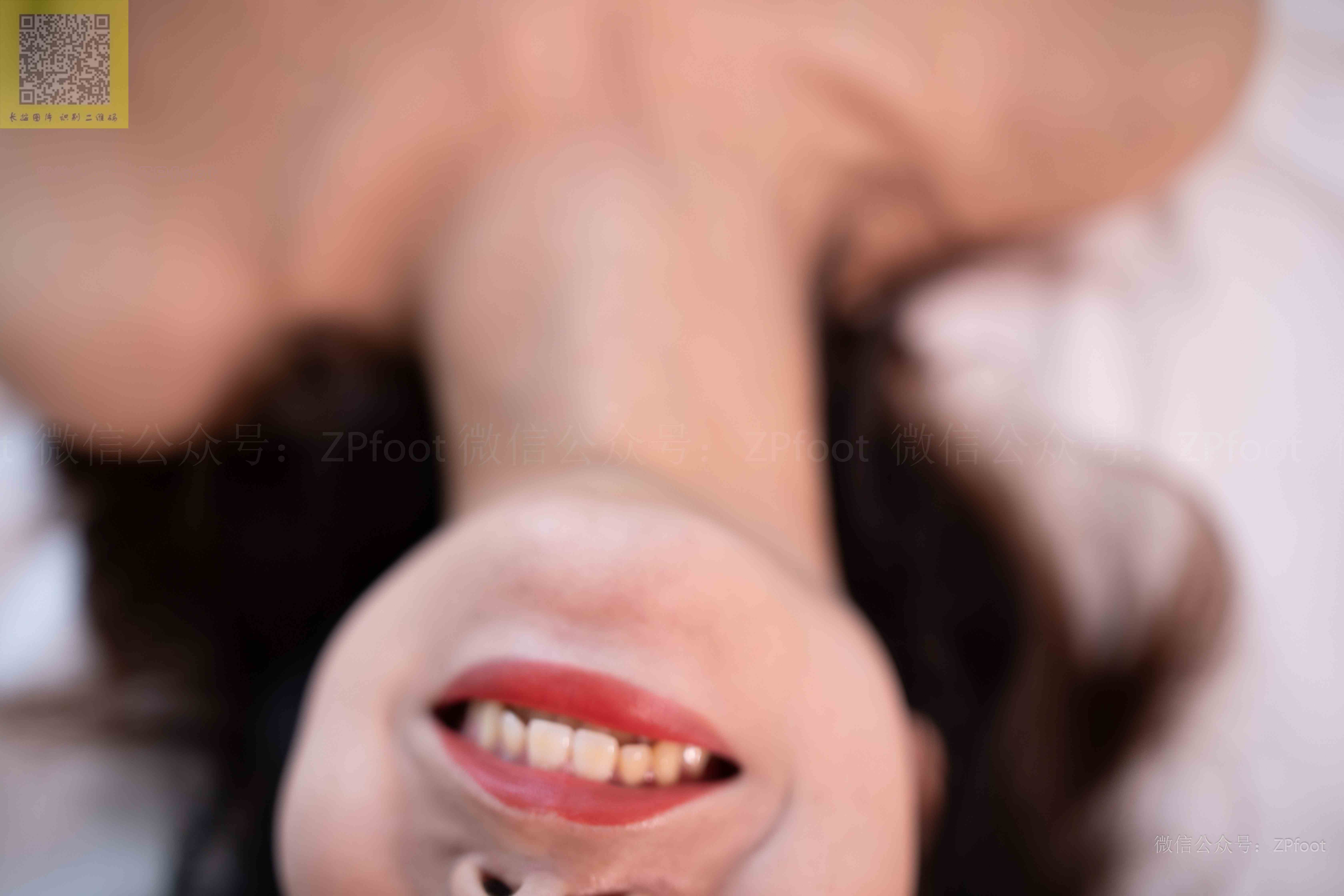 China Beauty Legs and feet 1335