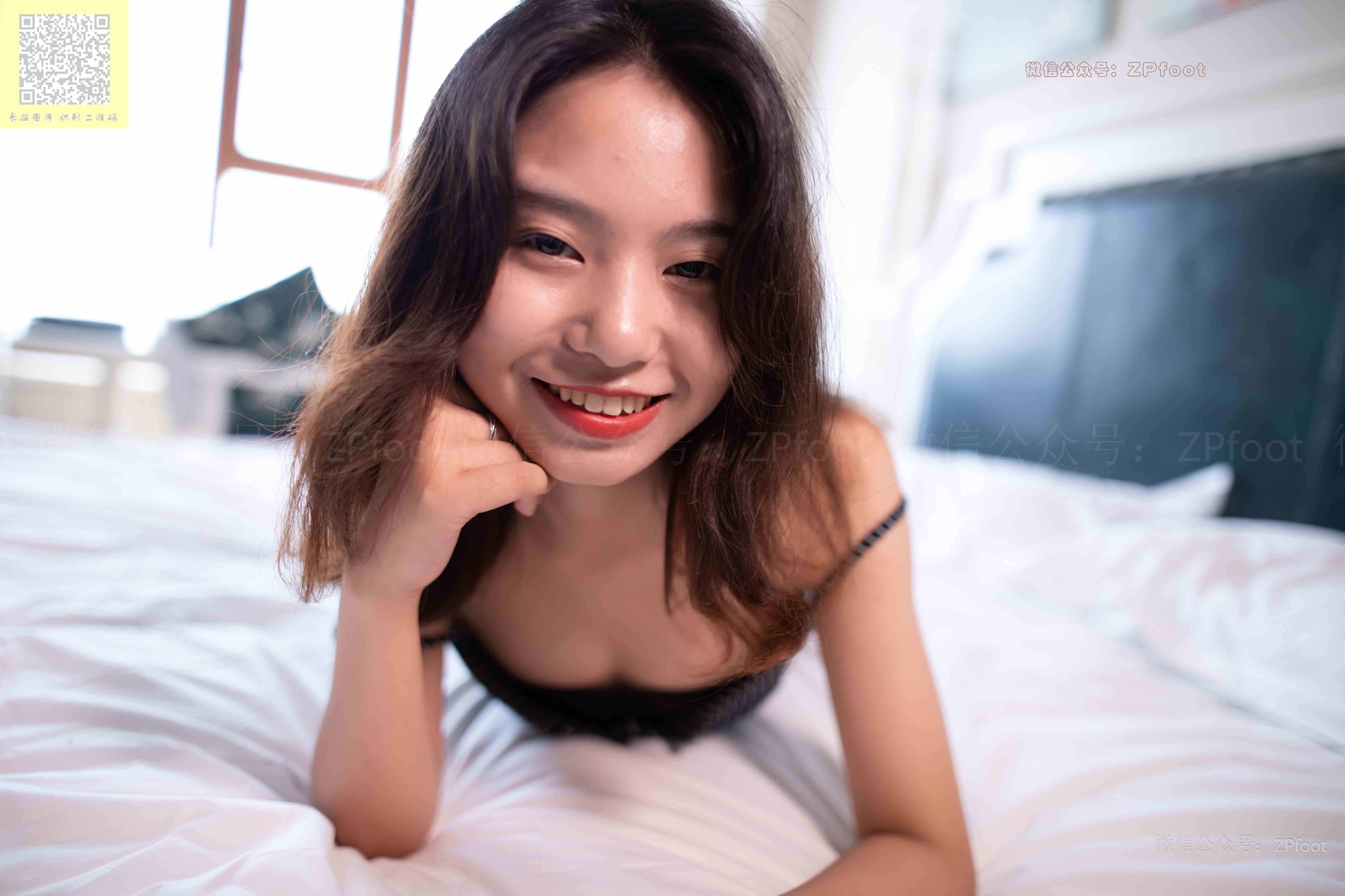 China Beauty Legs and feet 1335