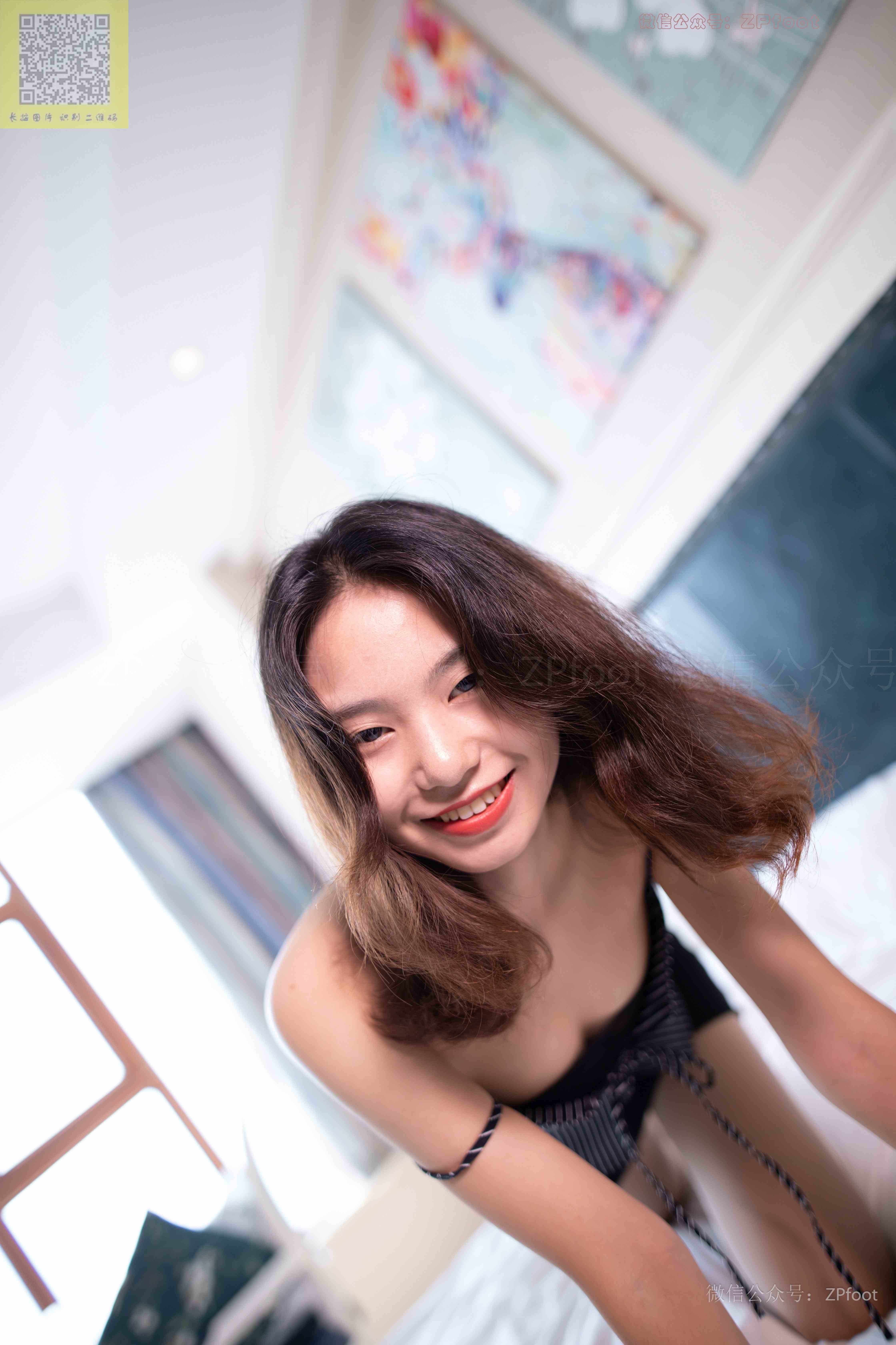 China Beauty Legs and feet 1335