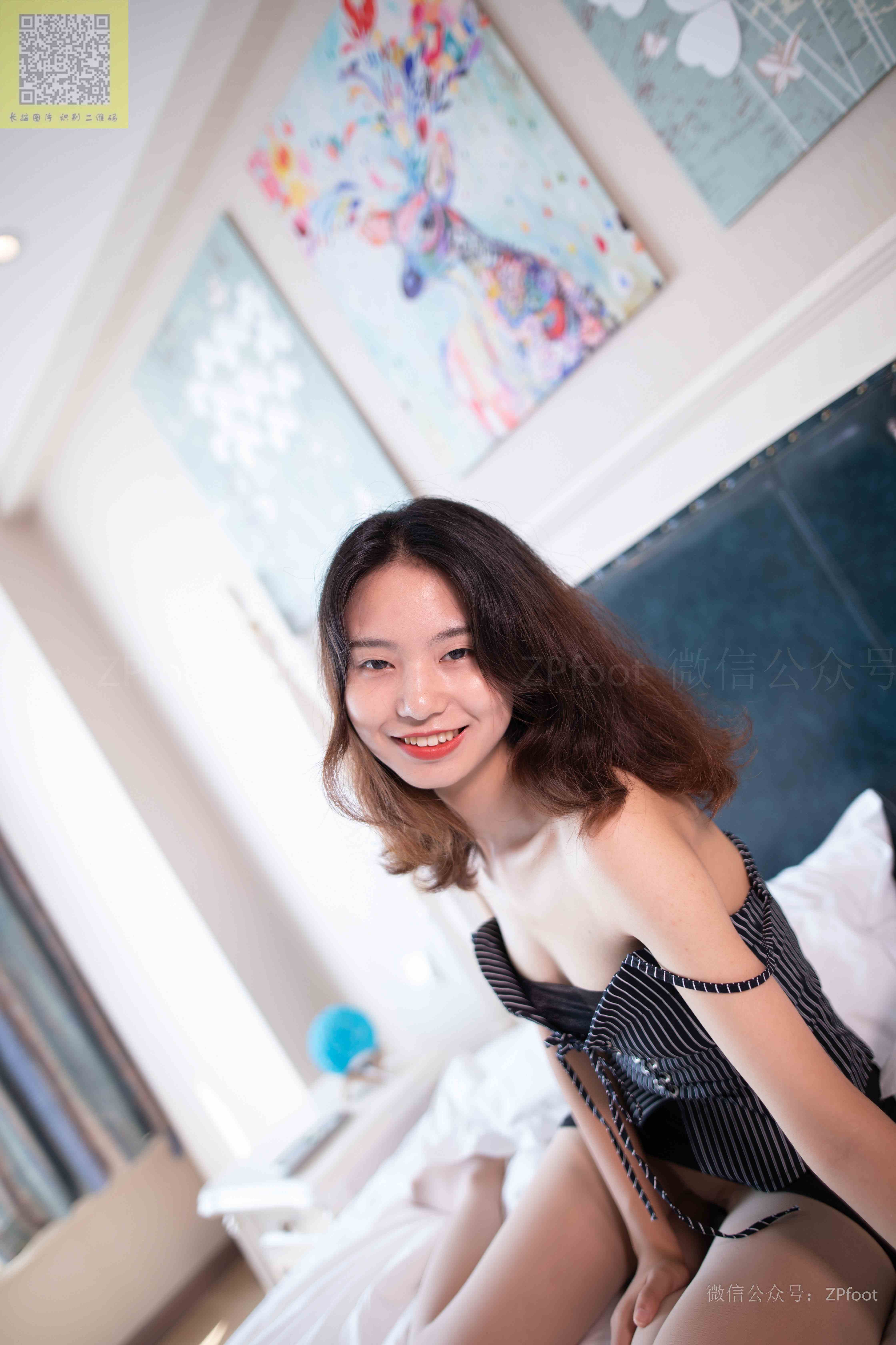 China Beauty Legs and feet 1335