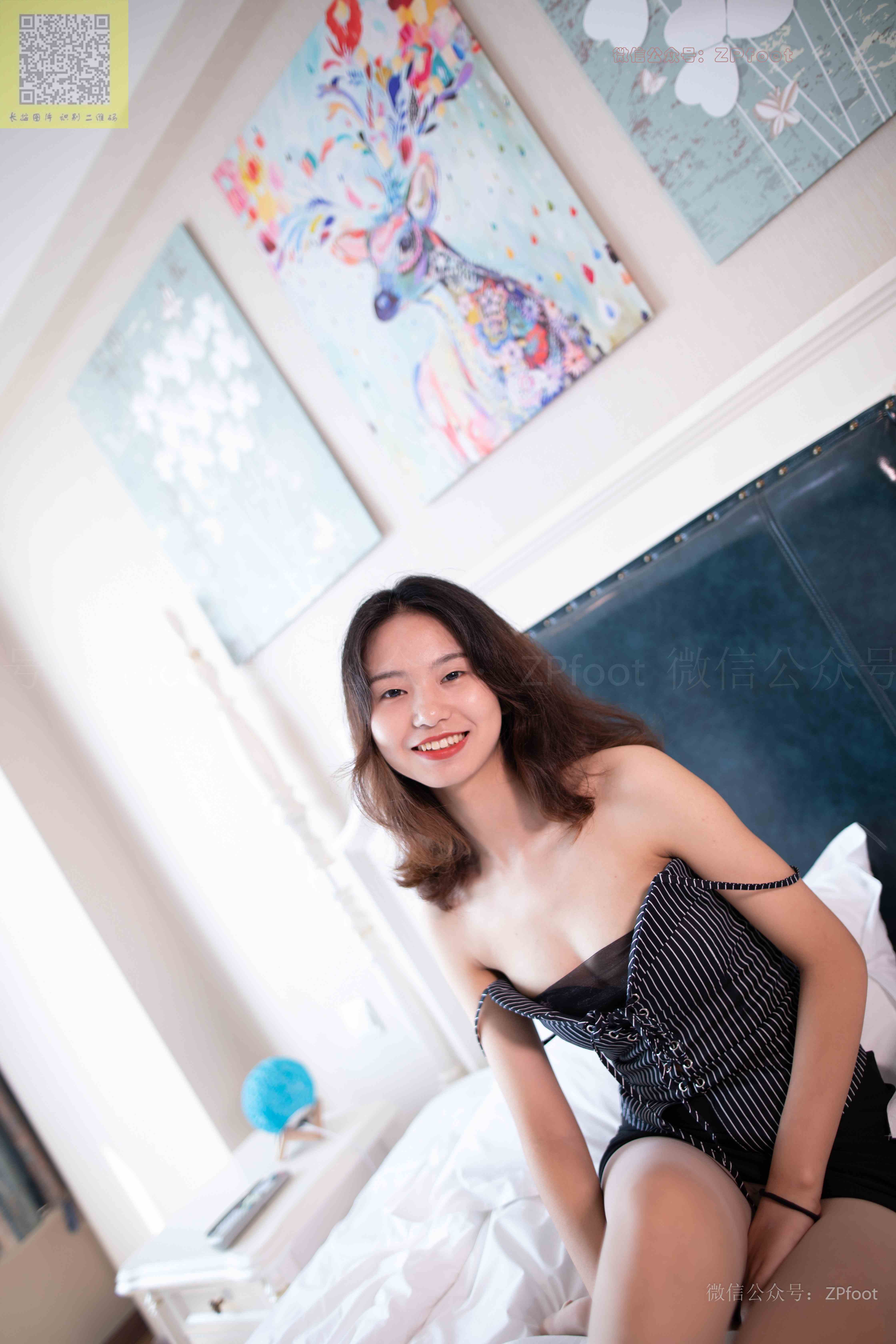 China Beauty Legs and feet 1335