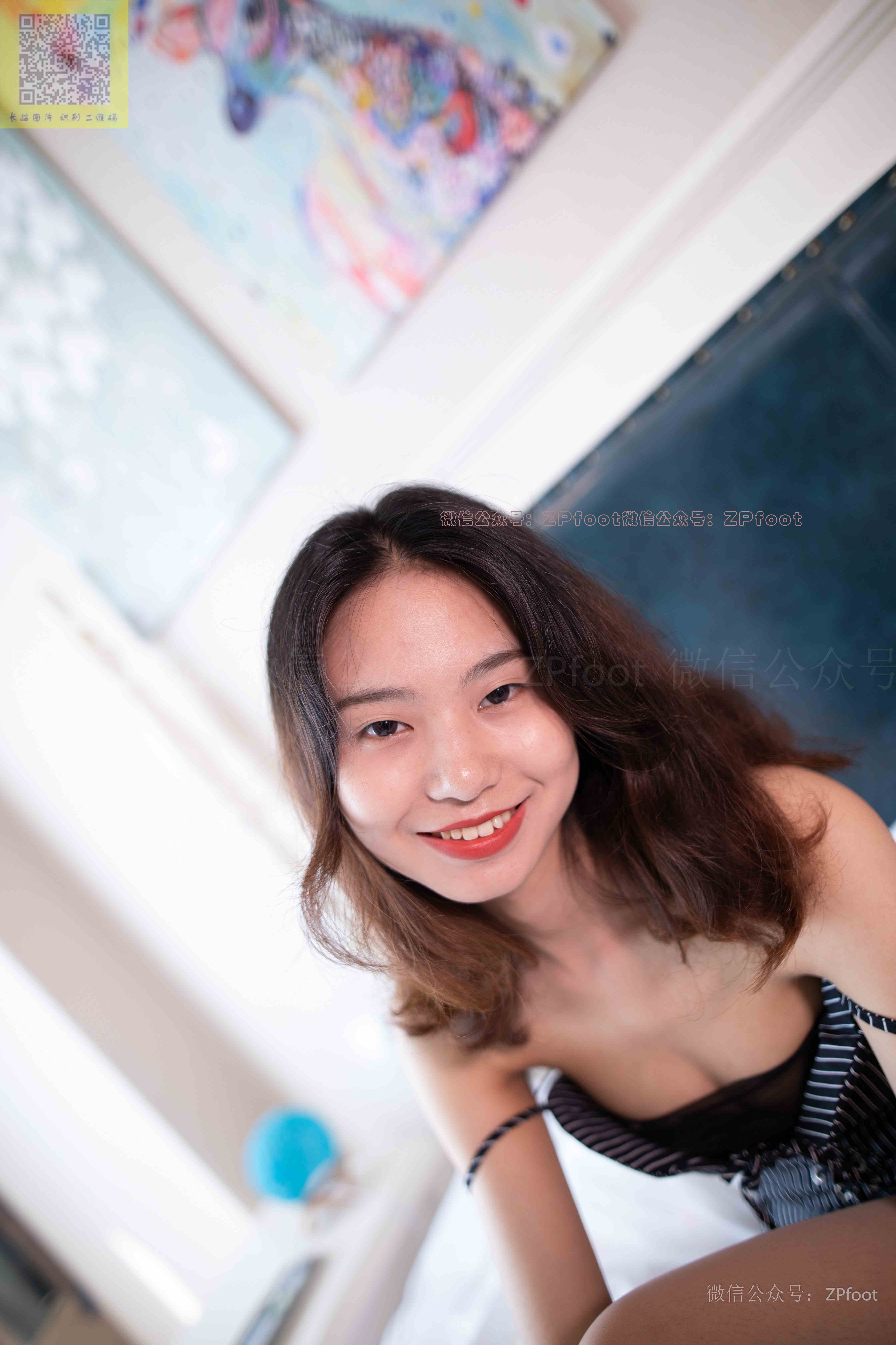 China Beauty Legs and feet 1335