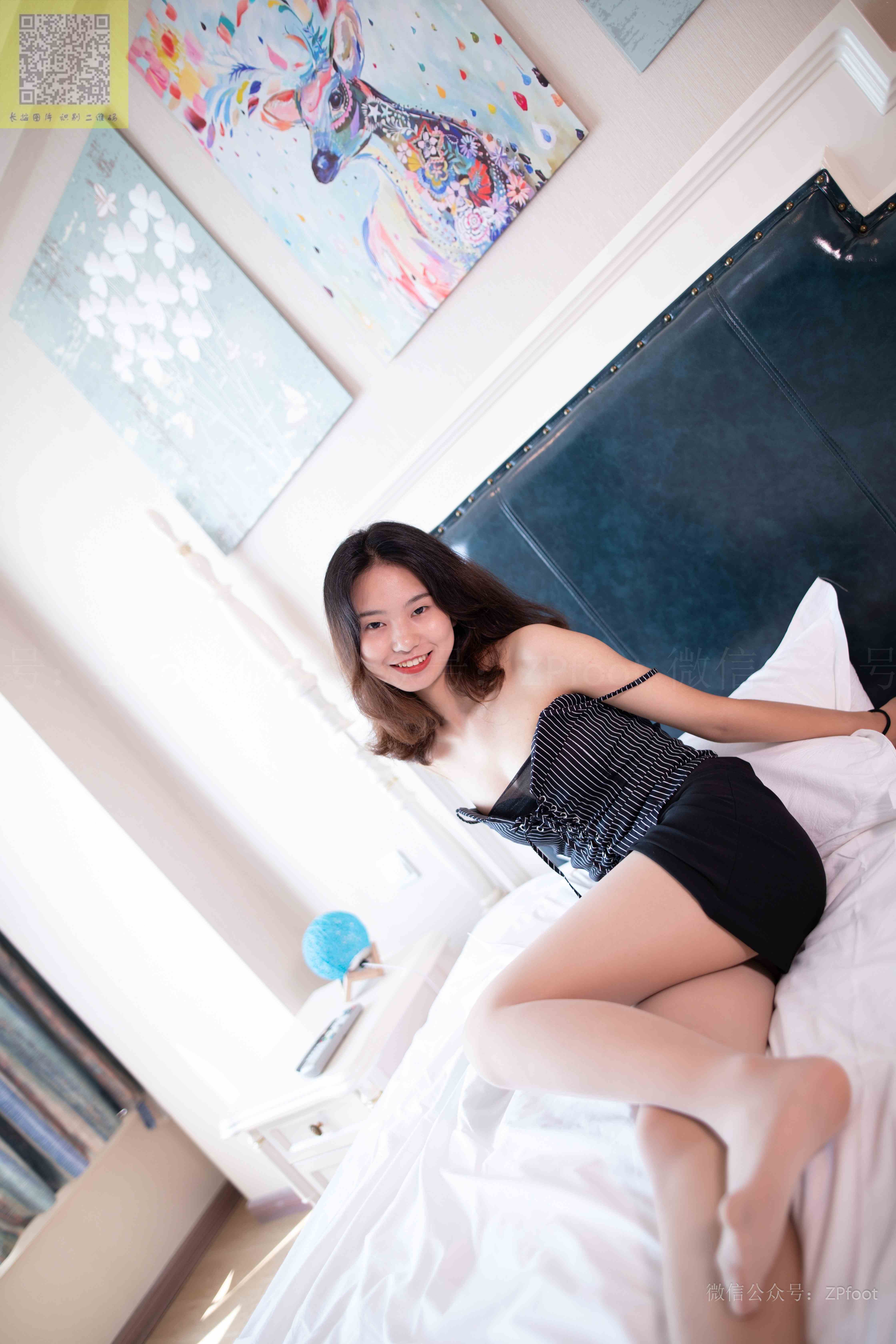 China Beauty Legs and feet 1335