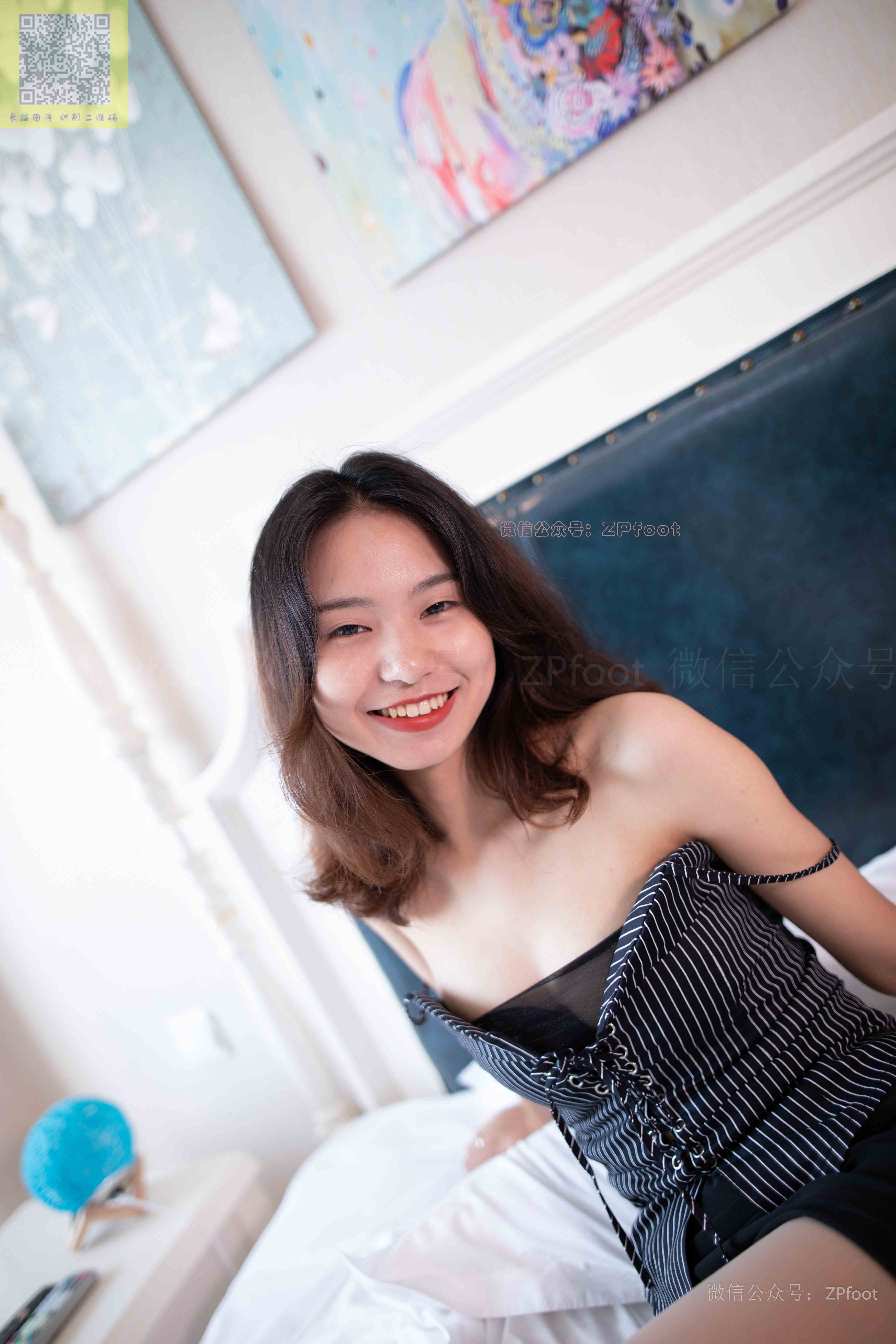 China Beauty Legs and feet 1335