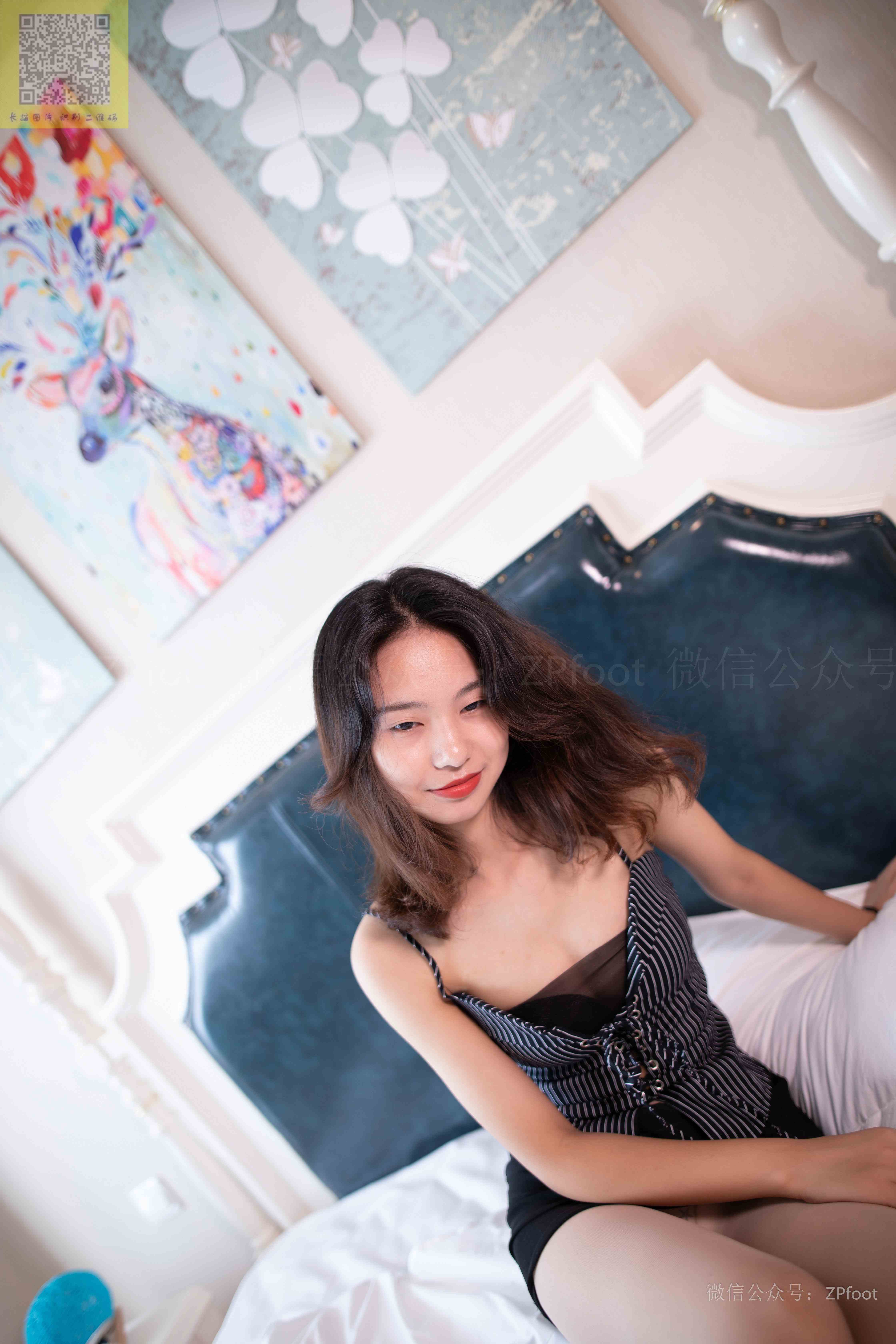 China Beauty Legs and feet 1335