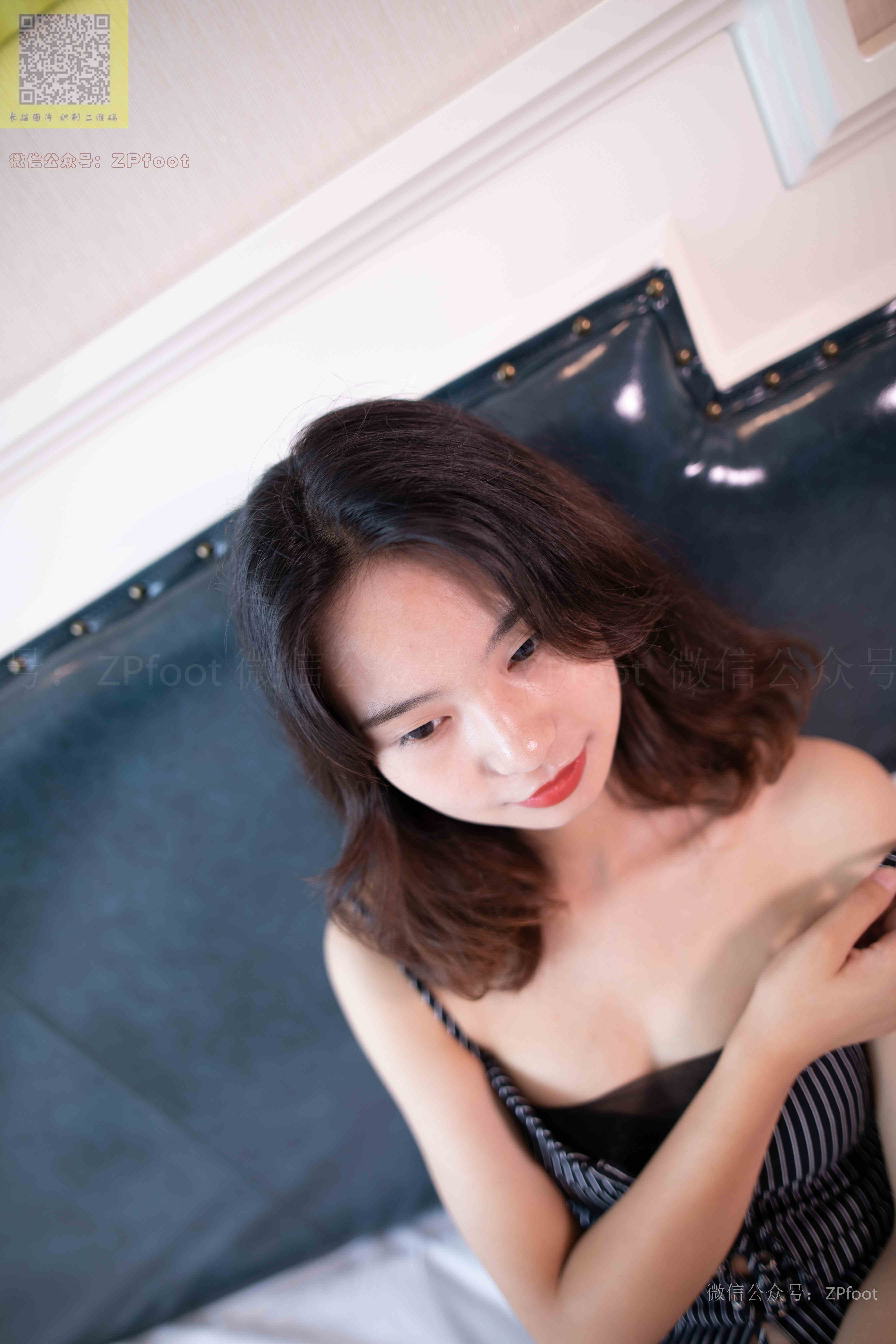 China Beauty Legs and feet 1335