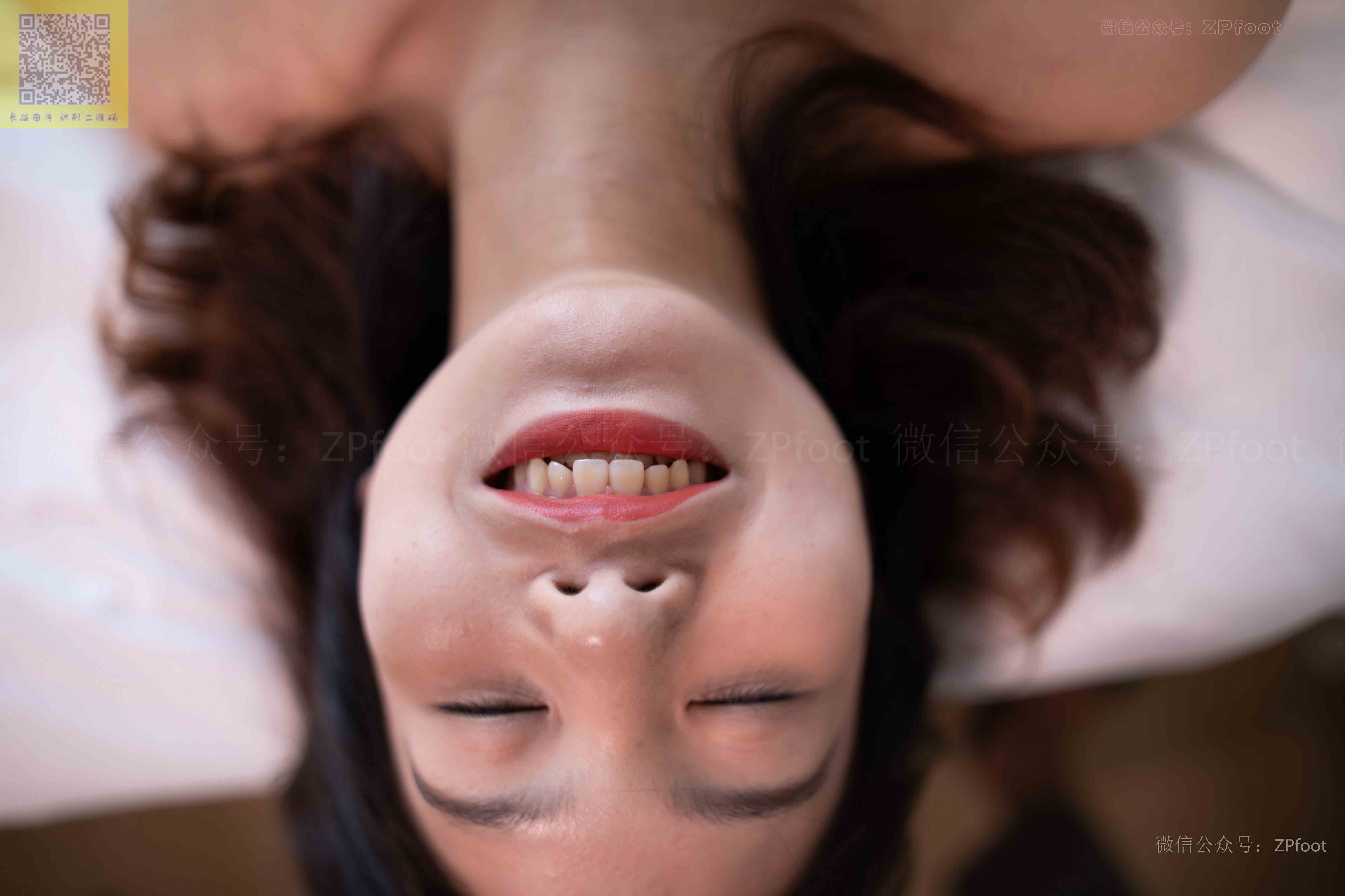 China Beauty Legs and feet 1335