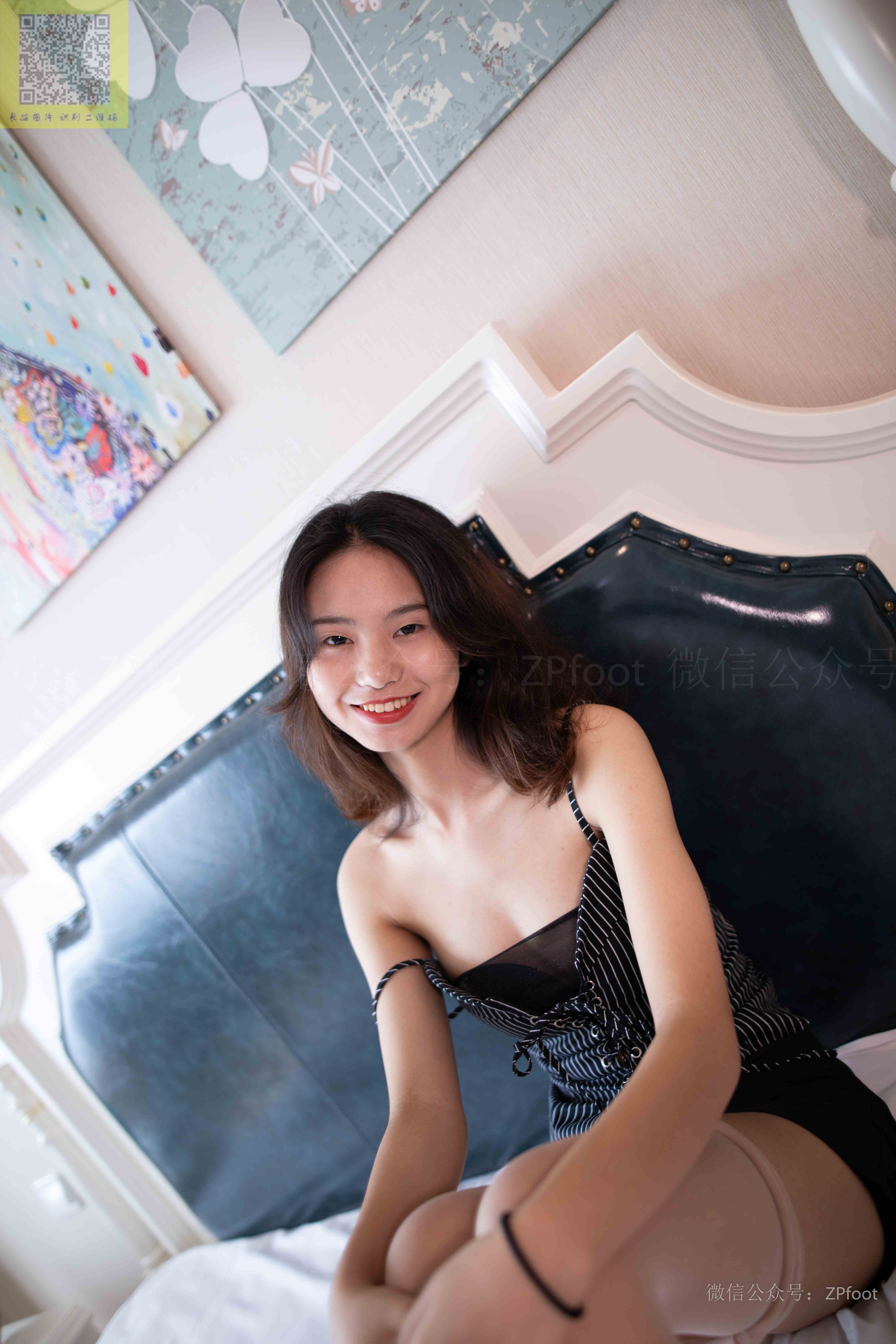 China Beauty Legs and feet 1335