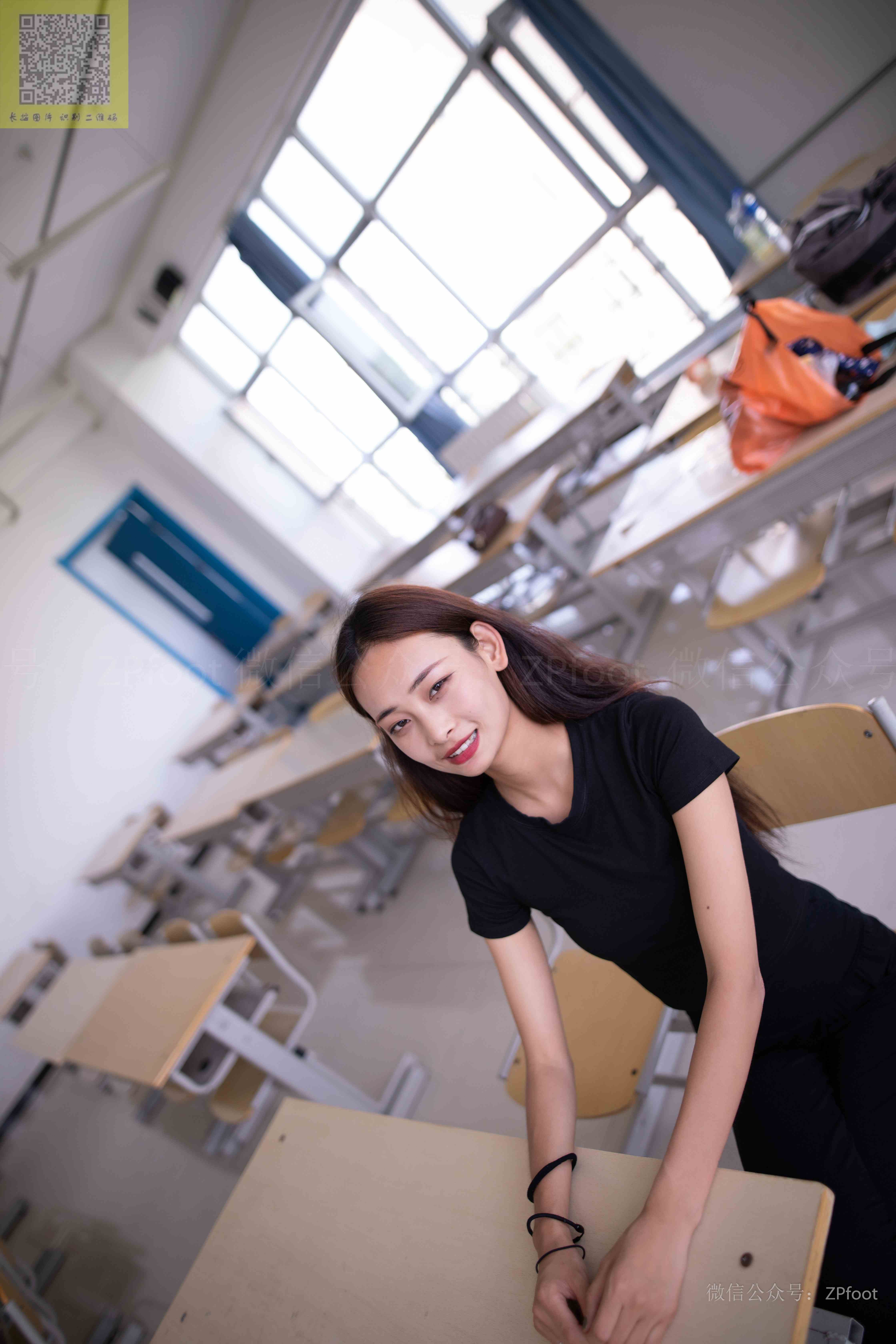 China Beauty Legs and feet 1336