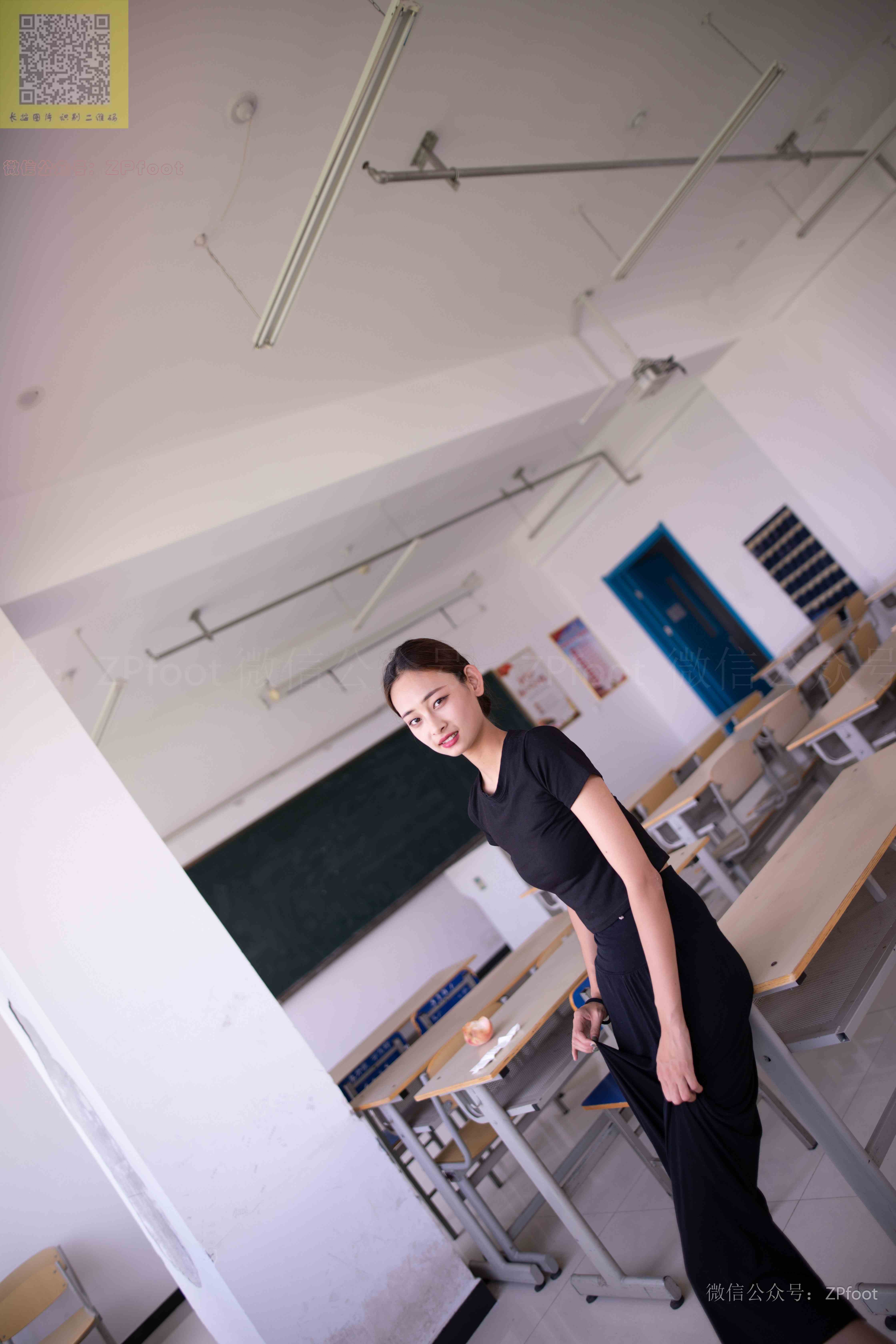 China Beauty Legs and feet 1336