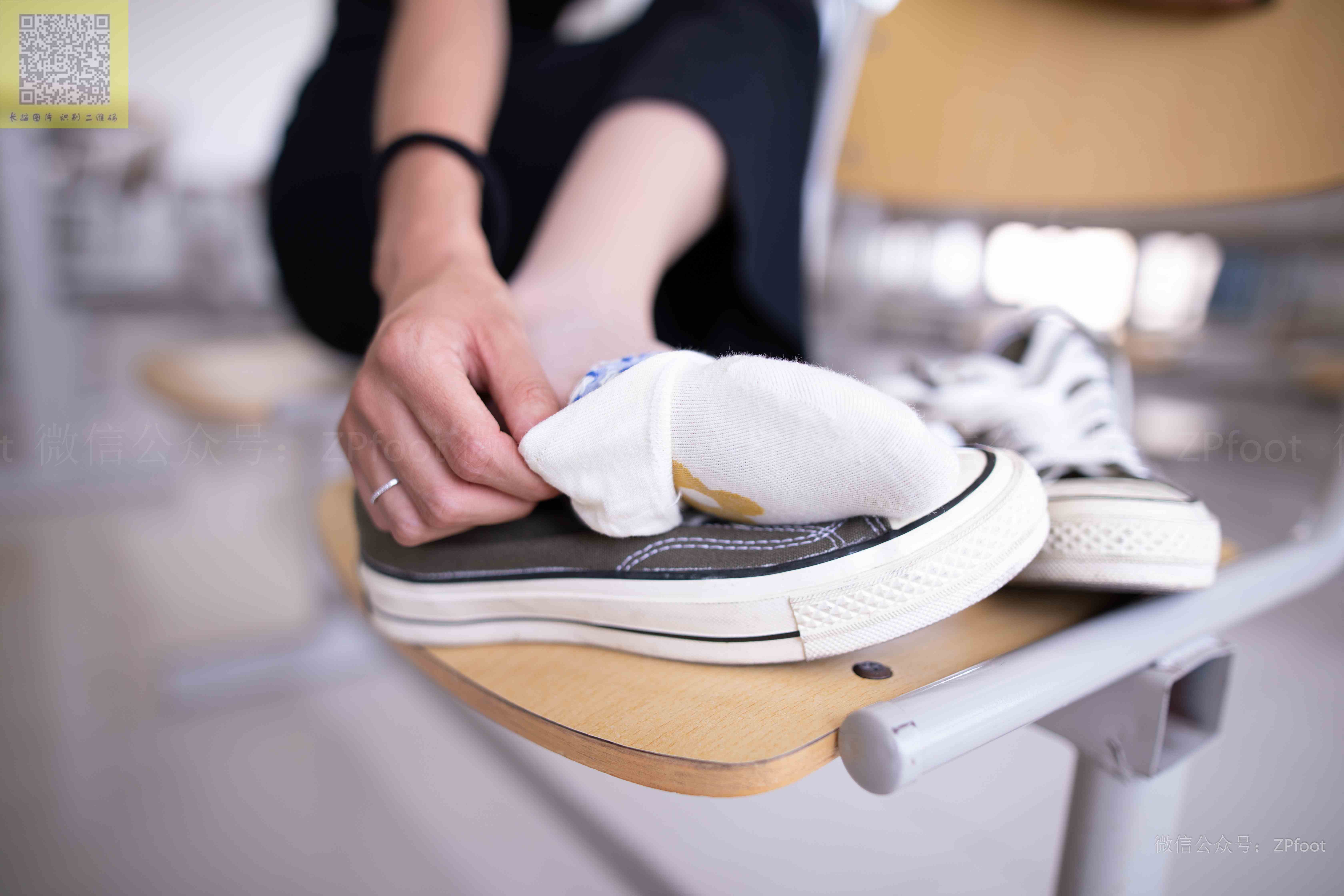 China Beauty Legs and feet 1336