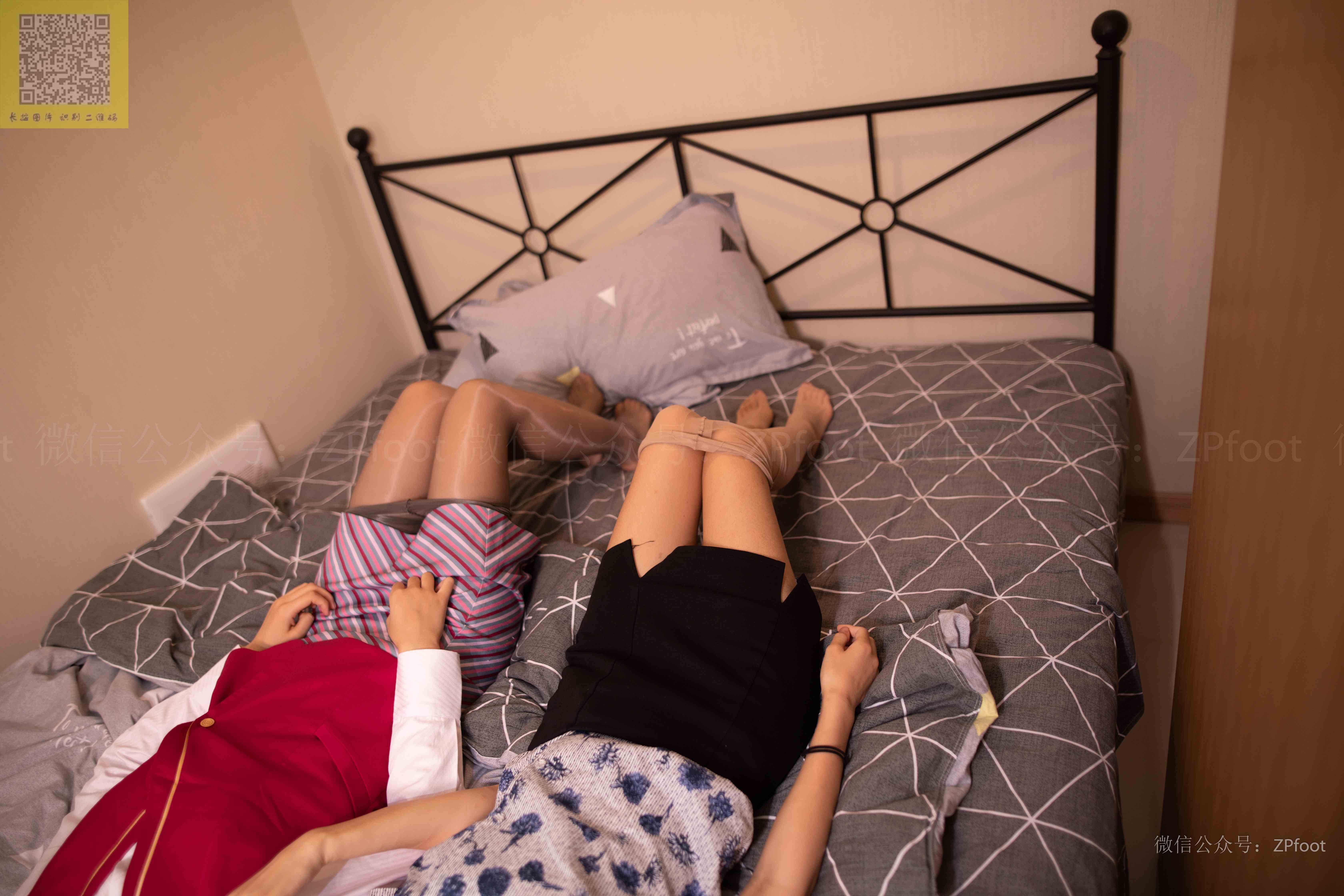 China Beauty Legs and feet 1337