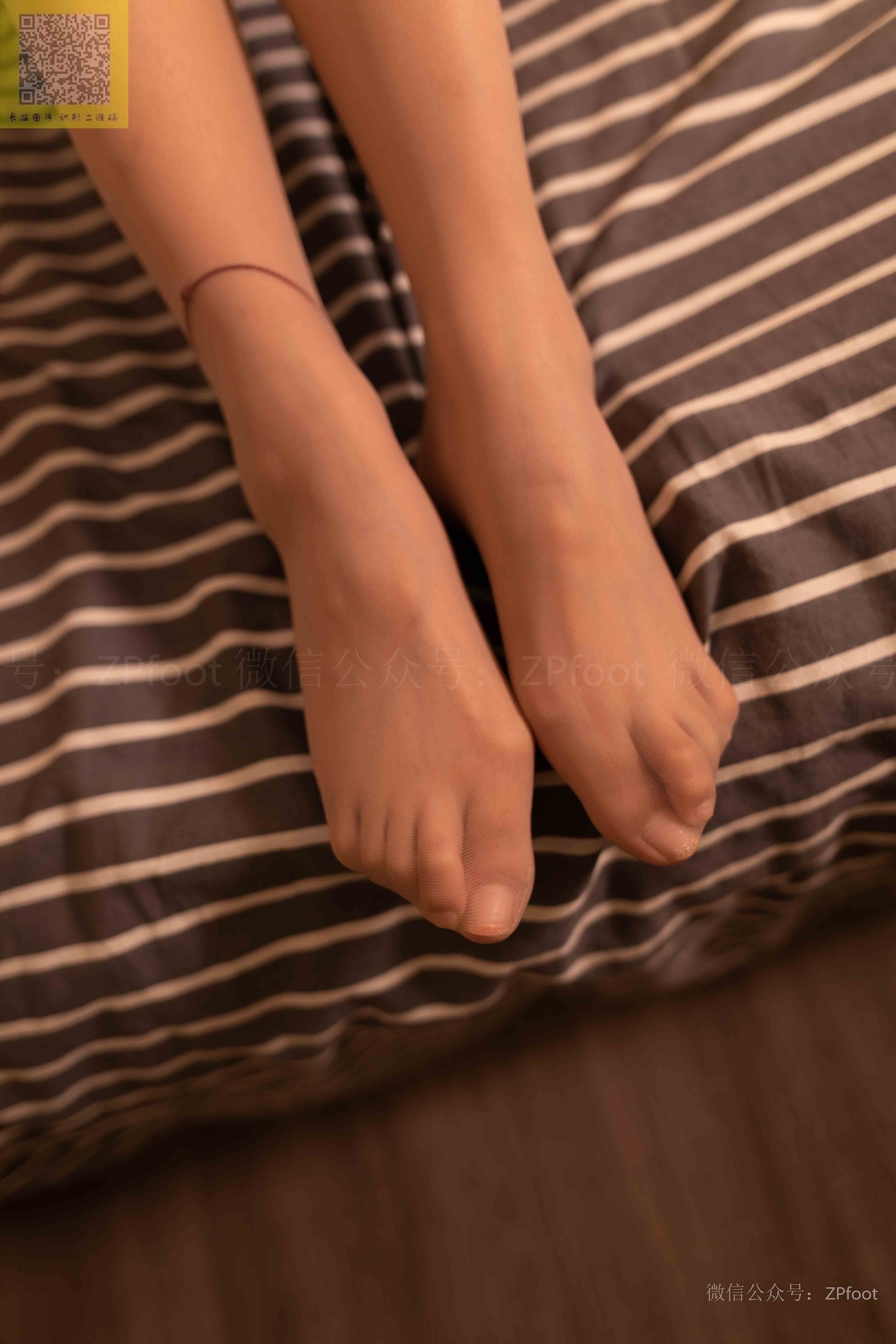 China Beauty Legs and feet 1338