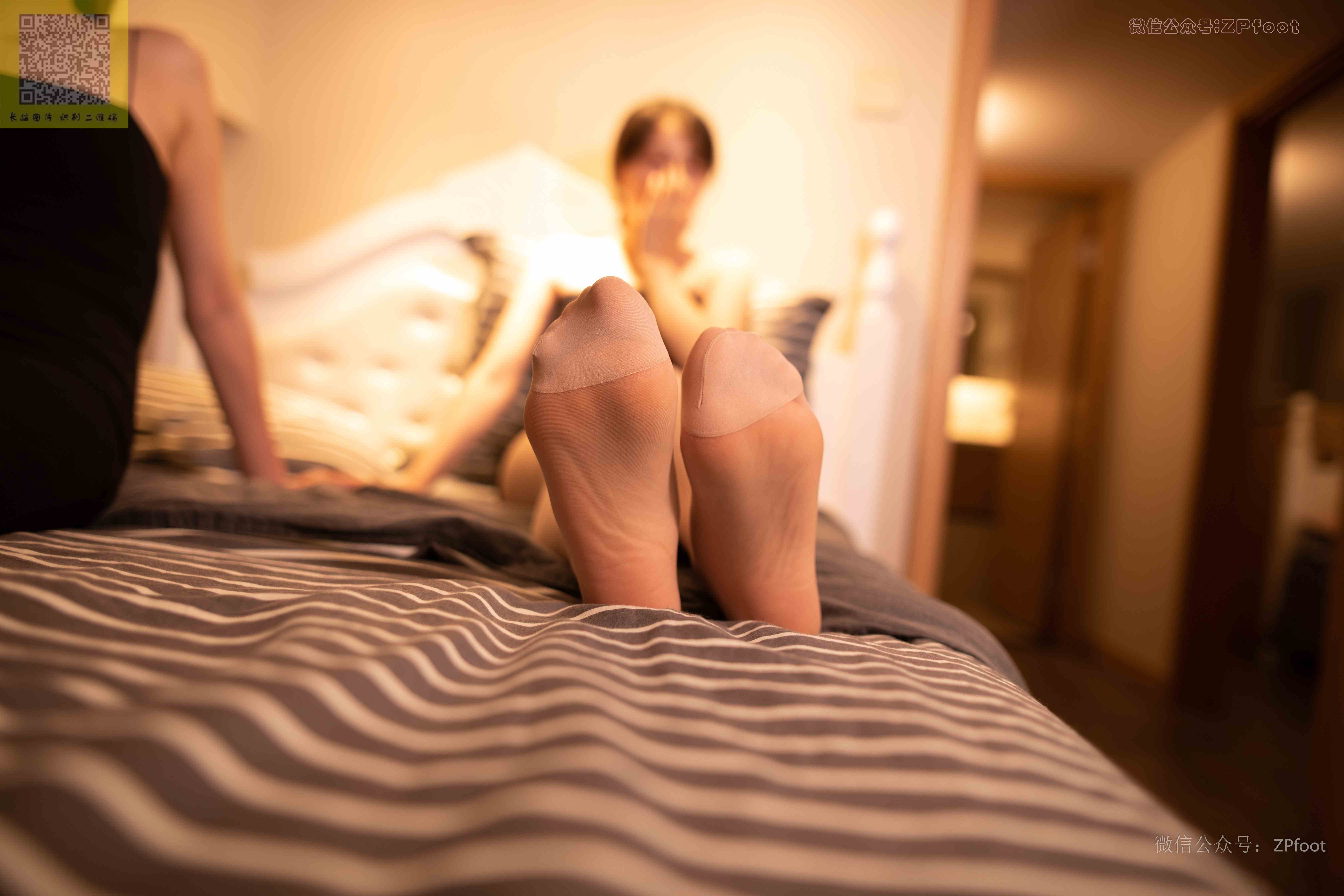 China Beauty Legs and feet 1339