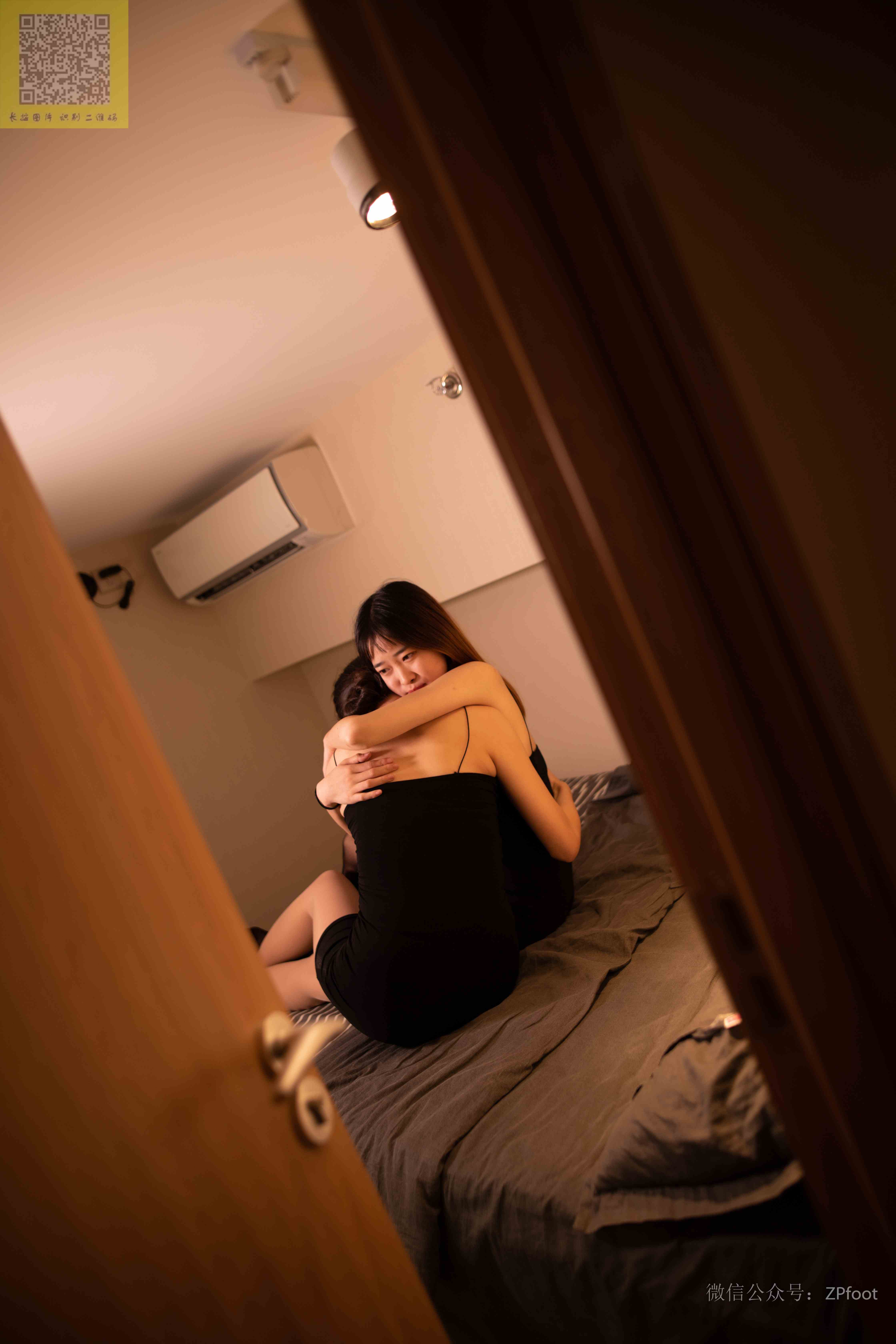 China Beauty Legs and feet 1339