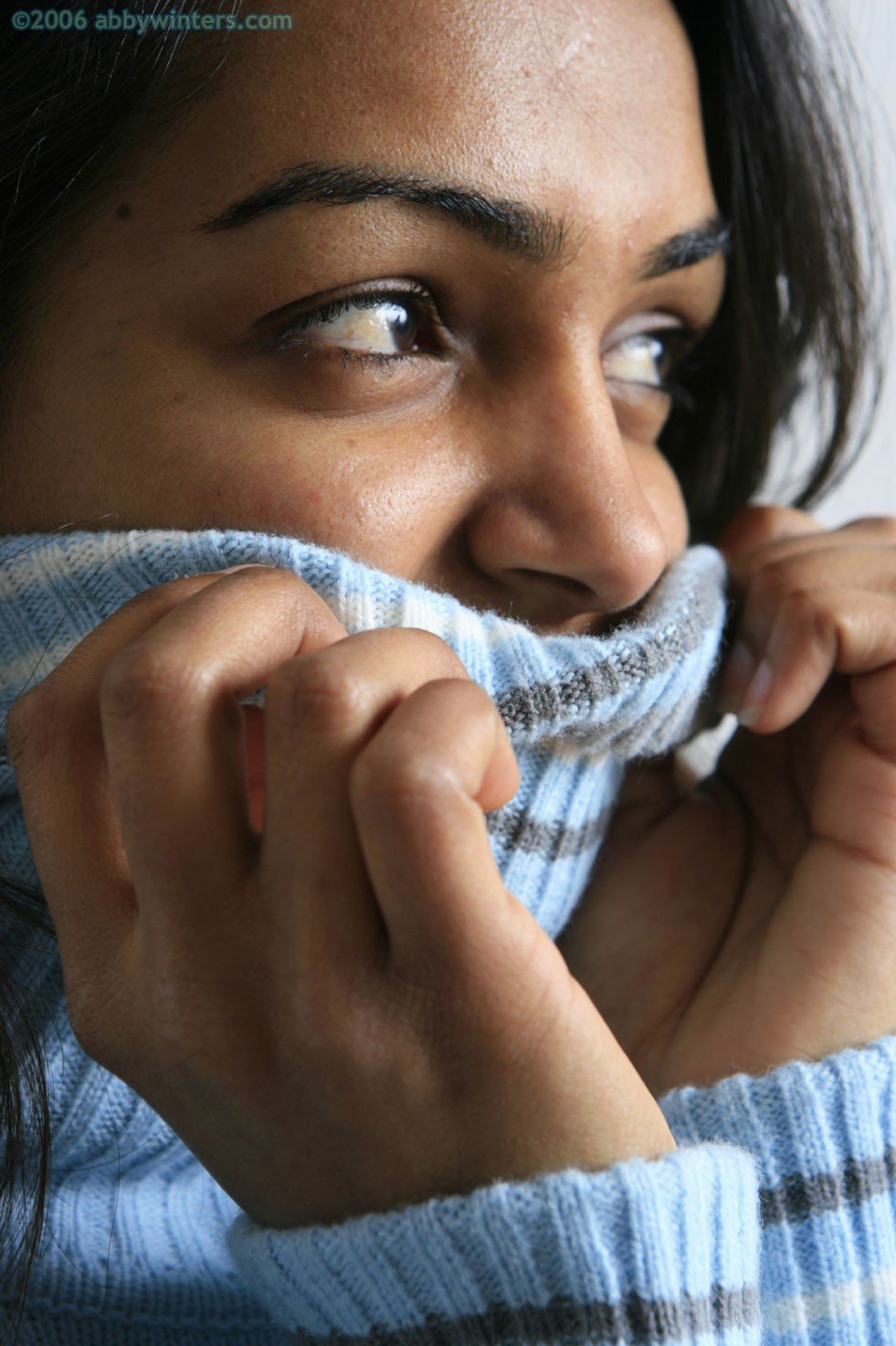 (HD) South Indian NRI Hot Pics