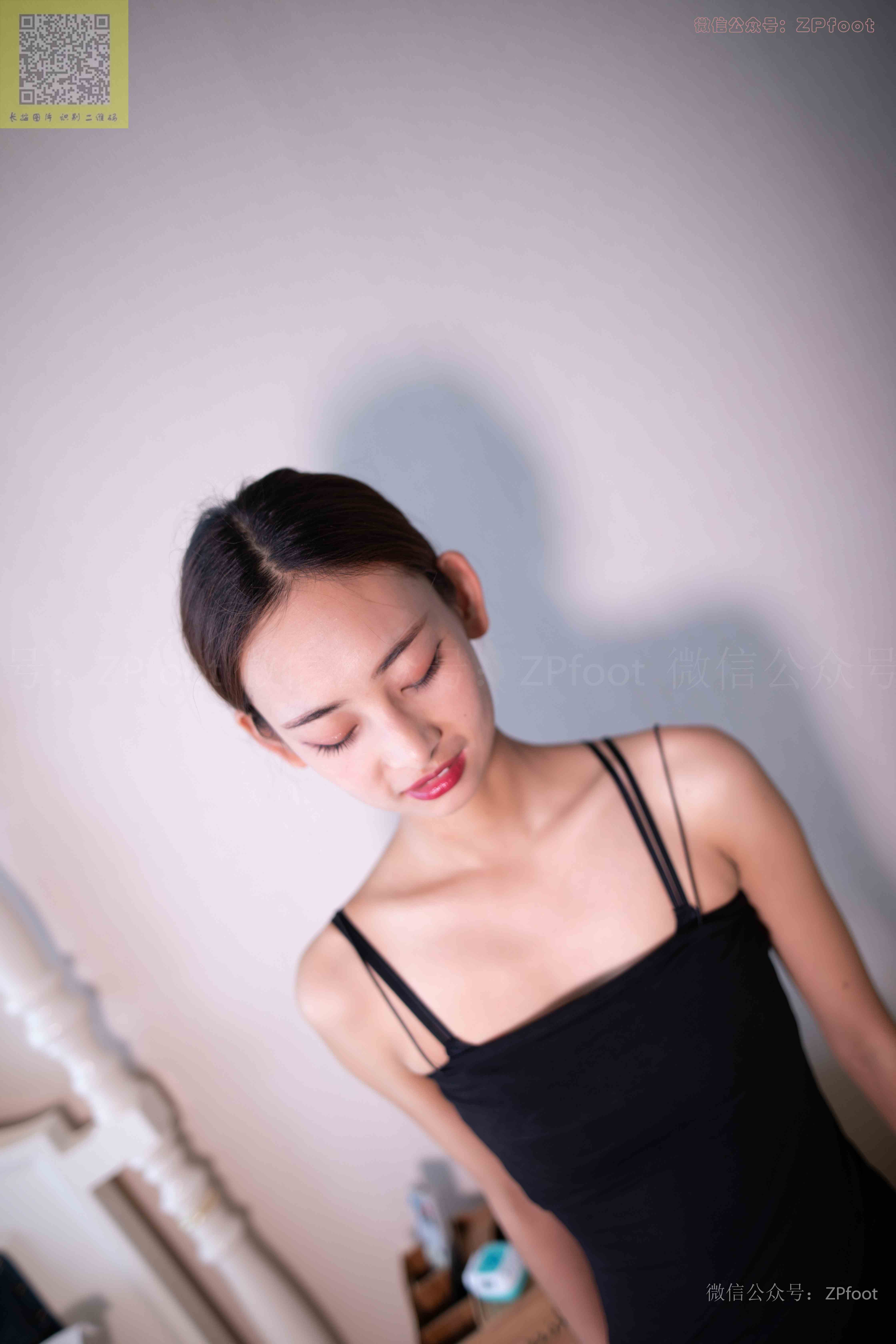 China Beauty Legs and feet 1341