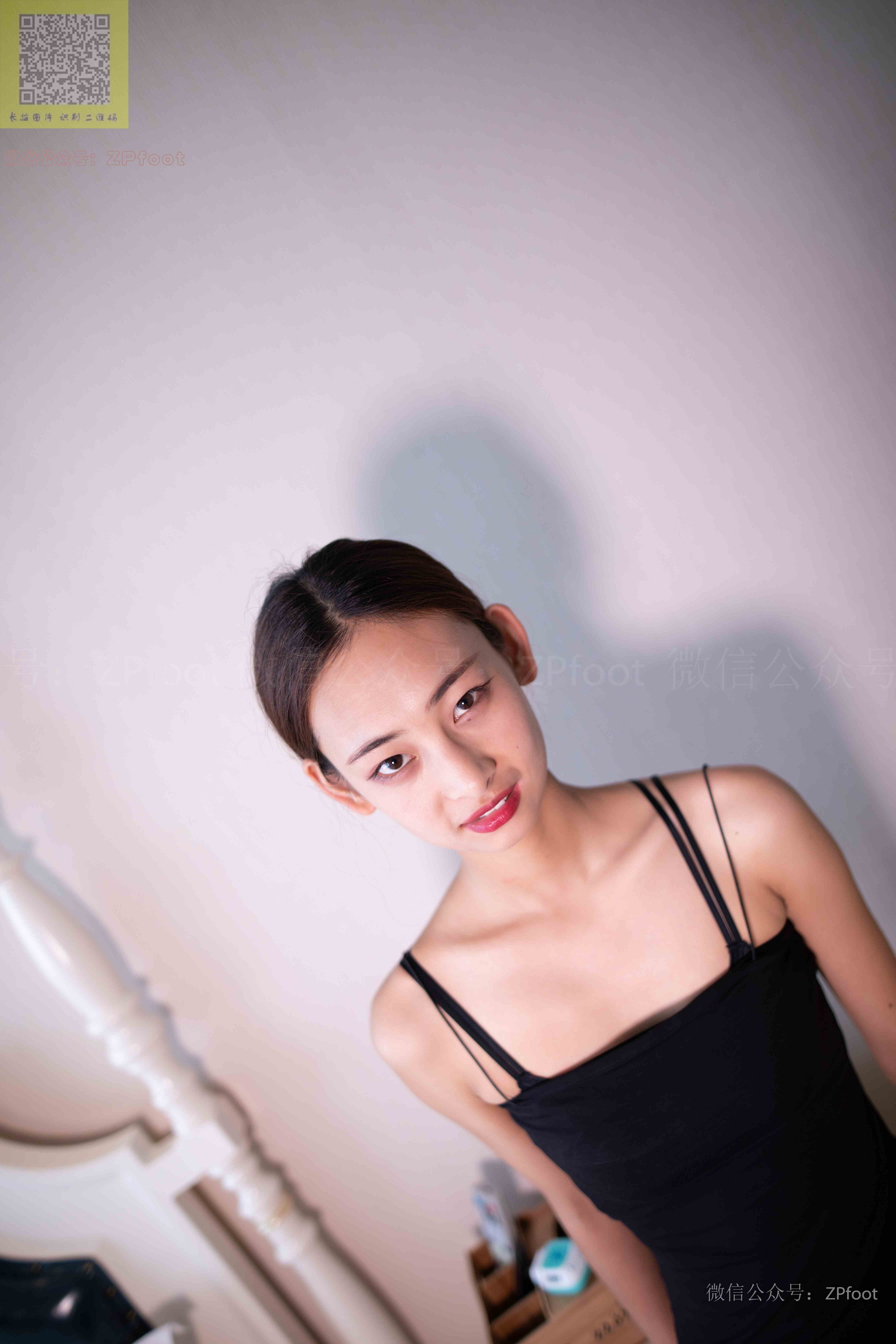 China Beauty Legs and feet 1341