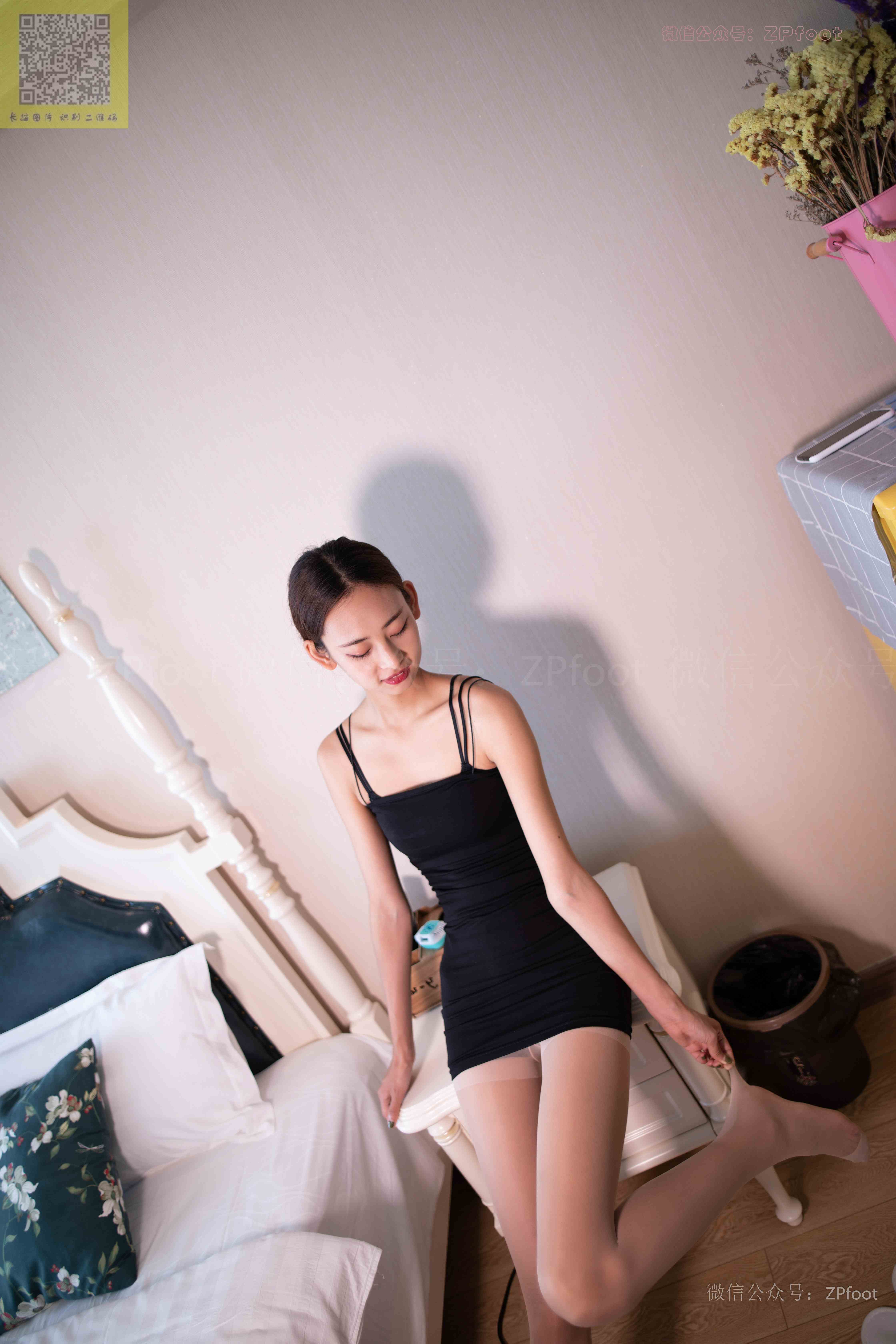 China Beauty Legs and feet 1341