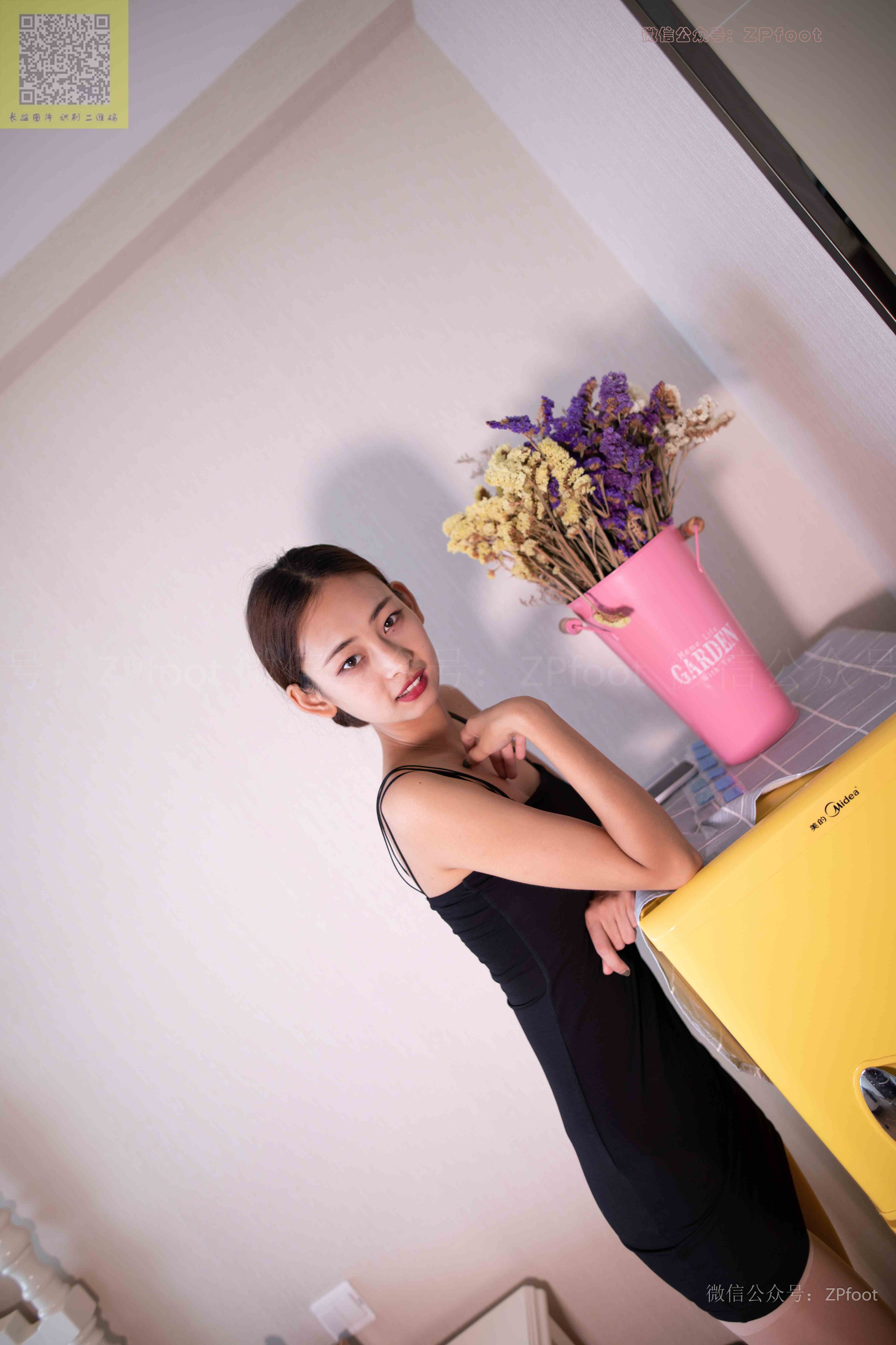 China Beauty Legs and feet 1341