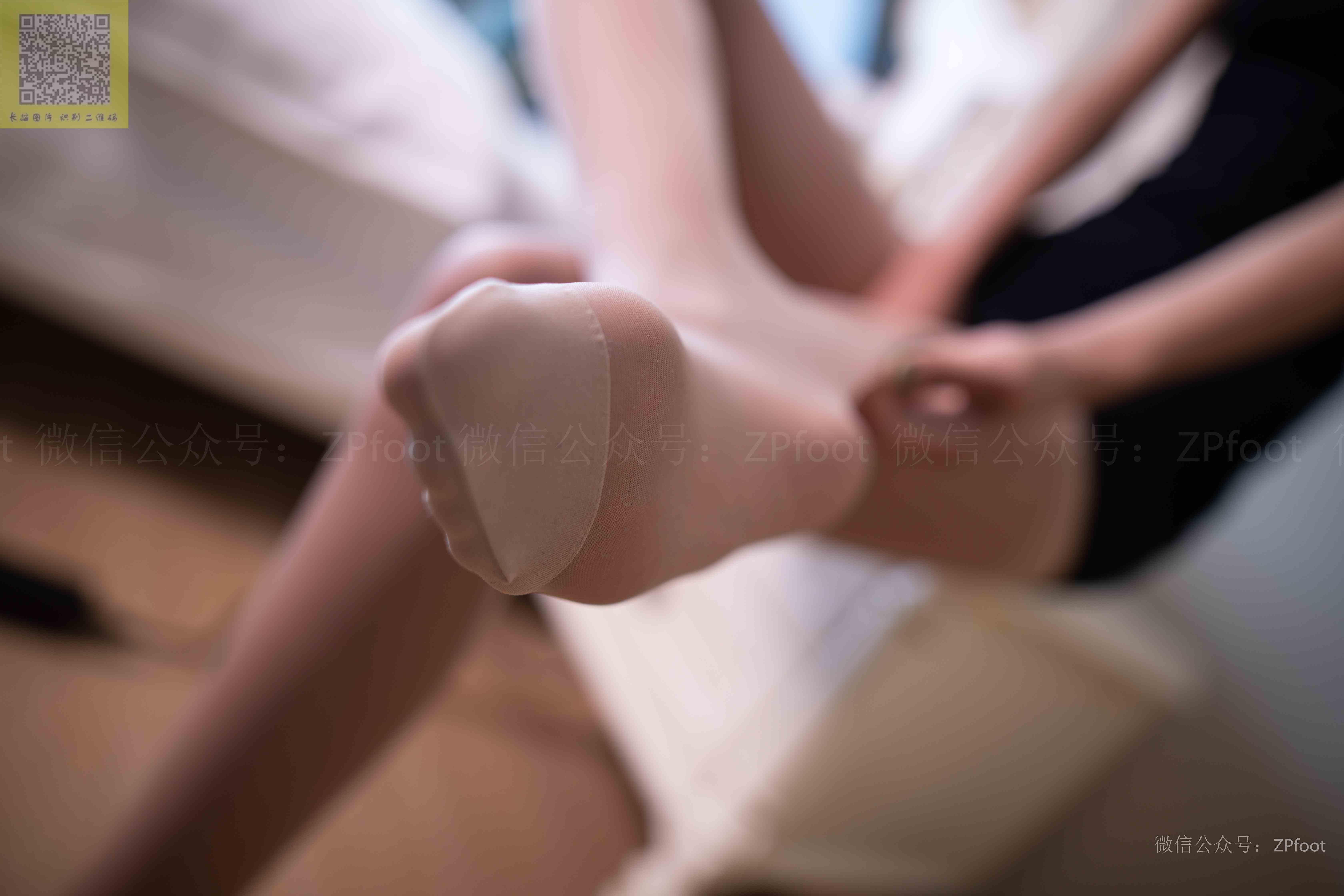 China Beauty Legs and feet 1341