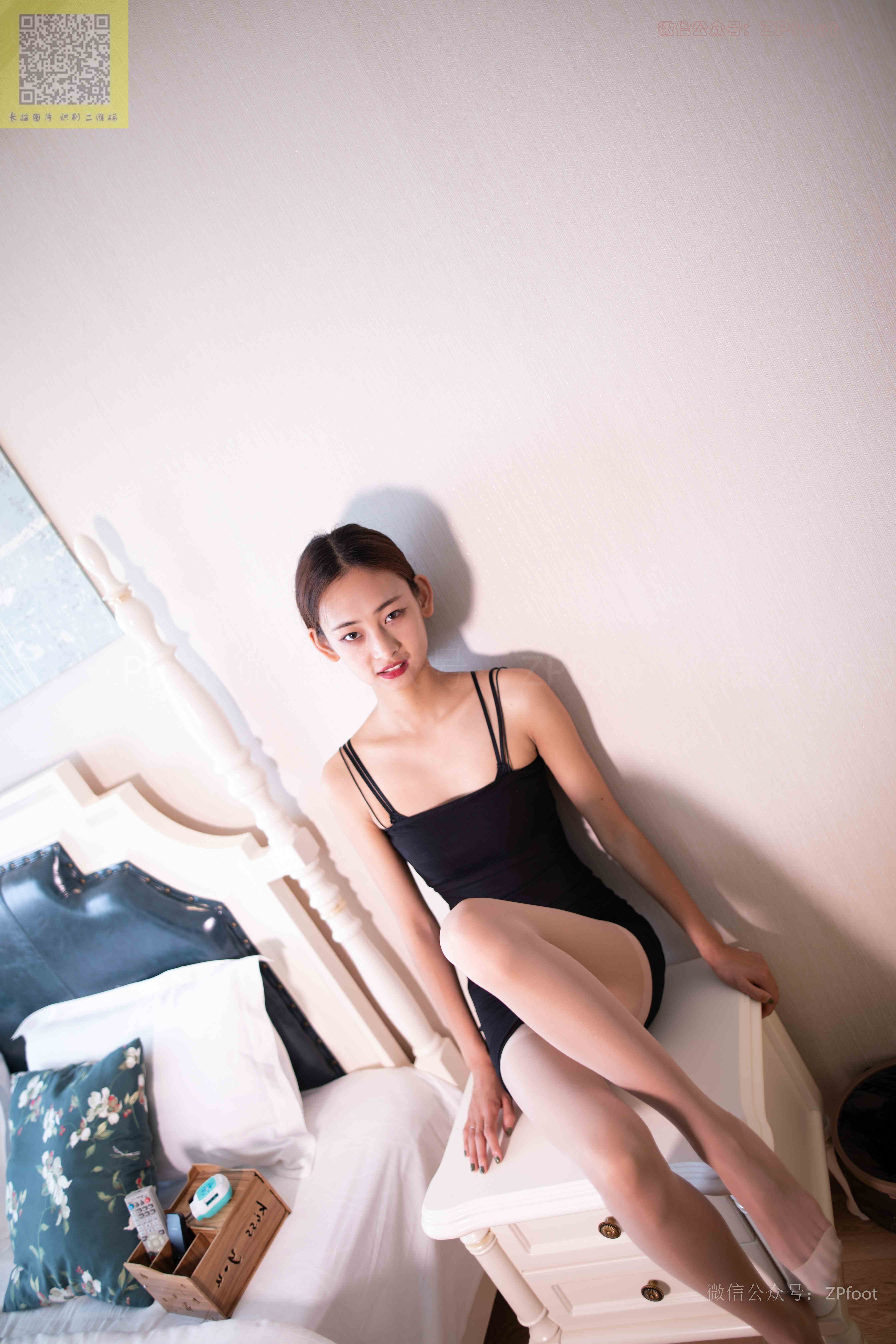 China Beauty Legs and feet 1341