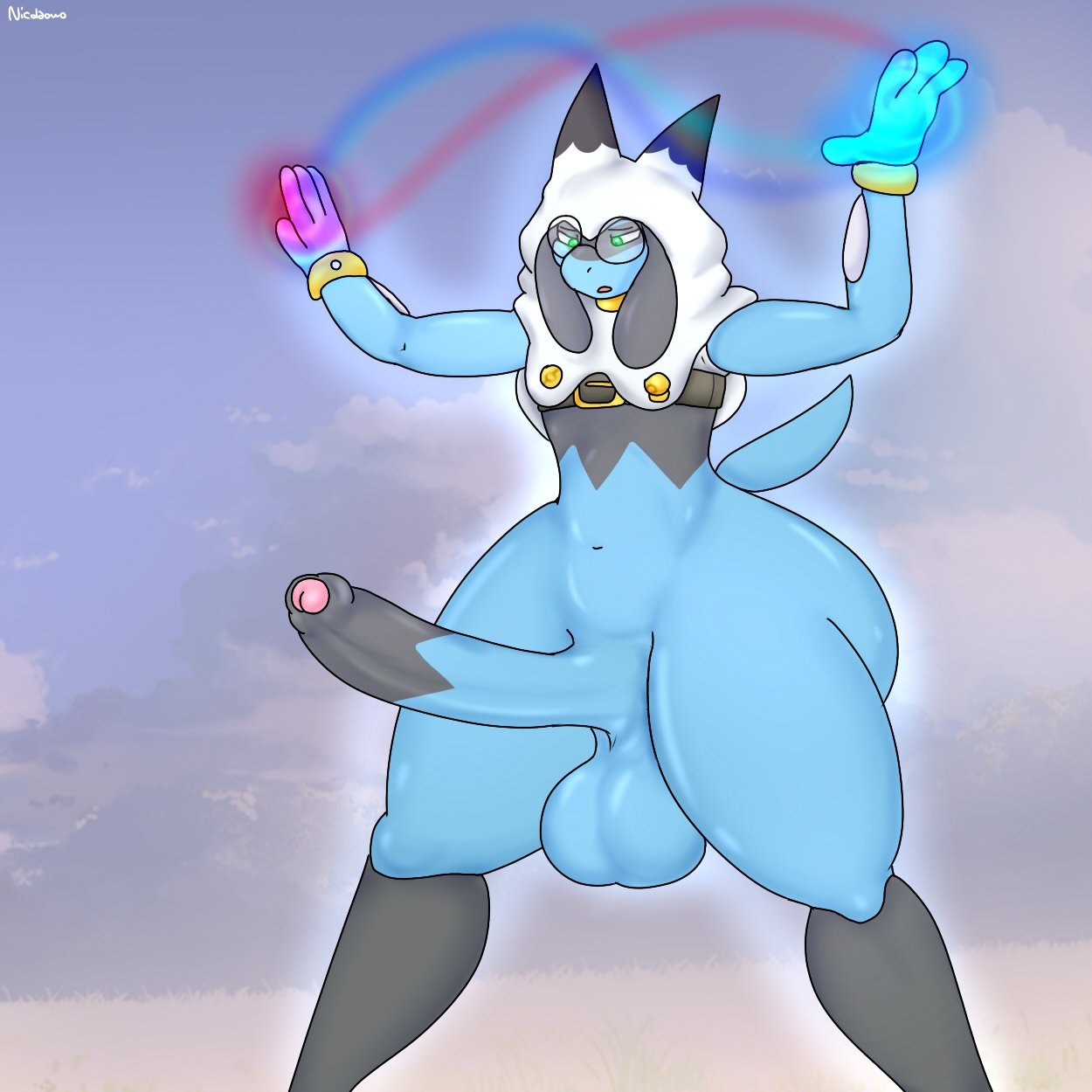 [Part 86]artist - nicolaowo