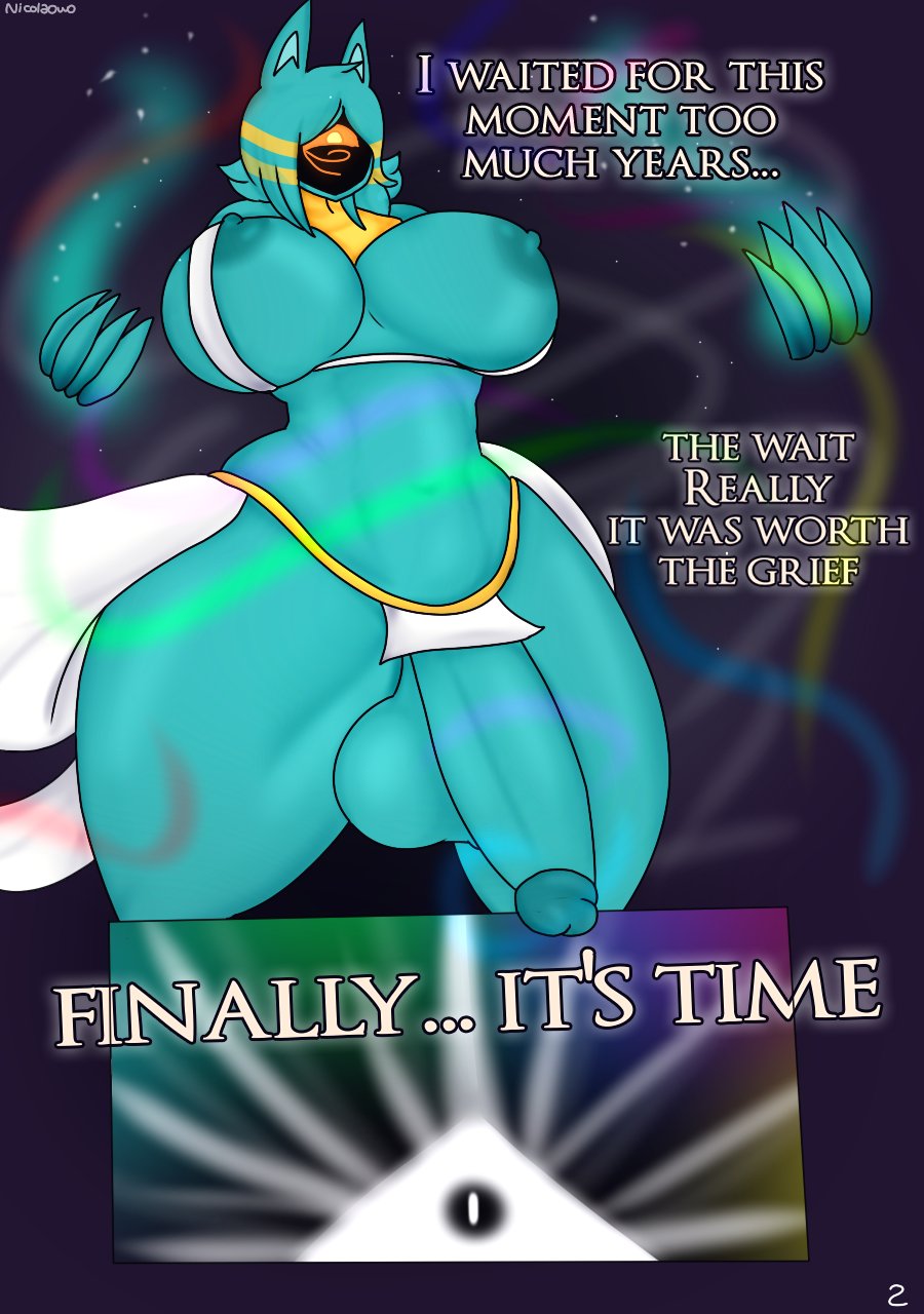 [Part 86]artist - nicolaowo