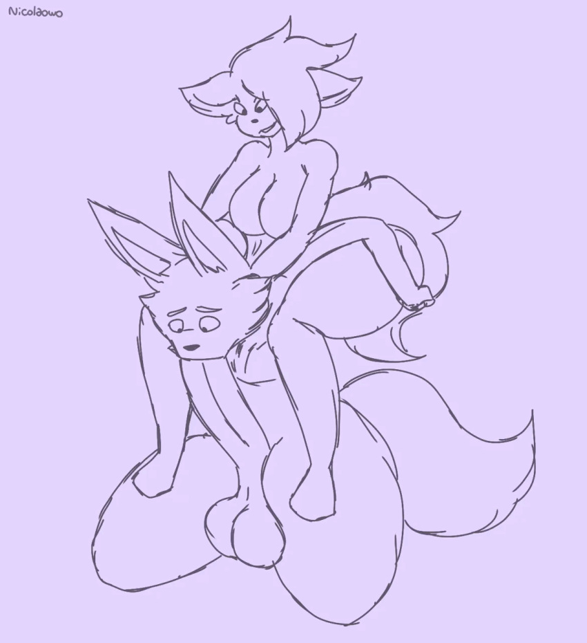 [Part 86]artist - nicolaowo