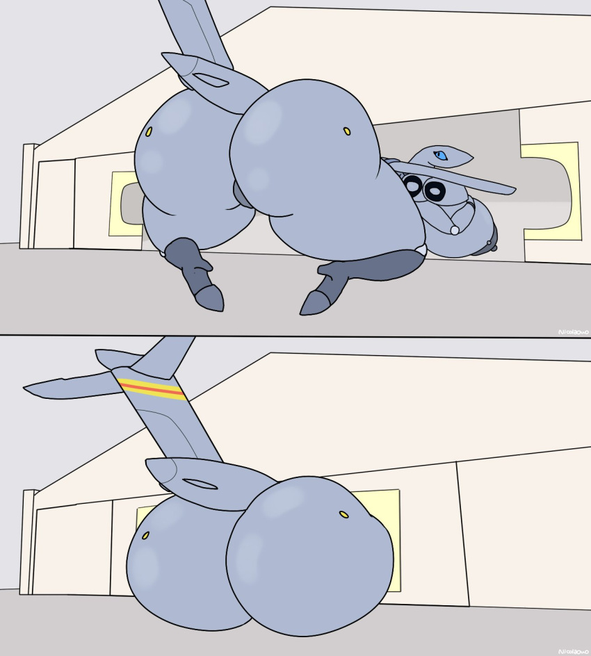 [Part 86]artist - nicolaowo