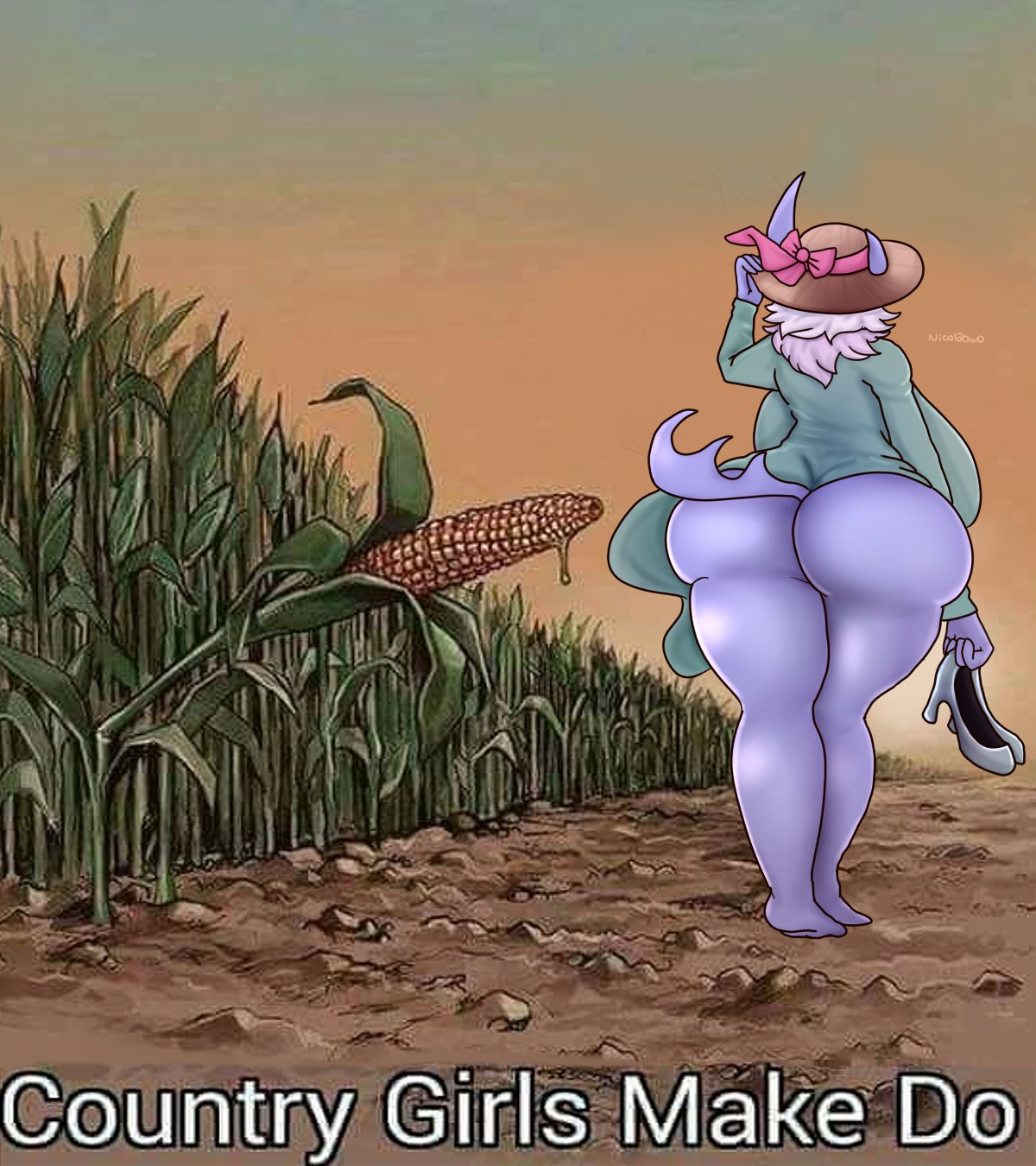 [Part 86]artist - nicolaowo