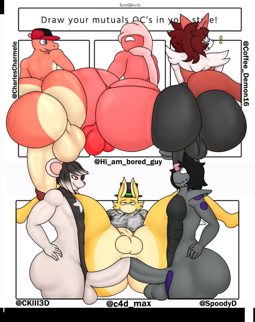 [Part 86]artist - nicolaowo