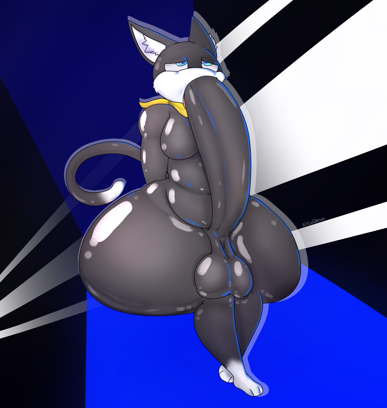 [Part 86]artist - nicolaowo