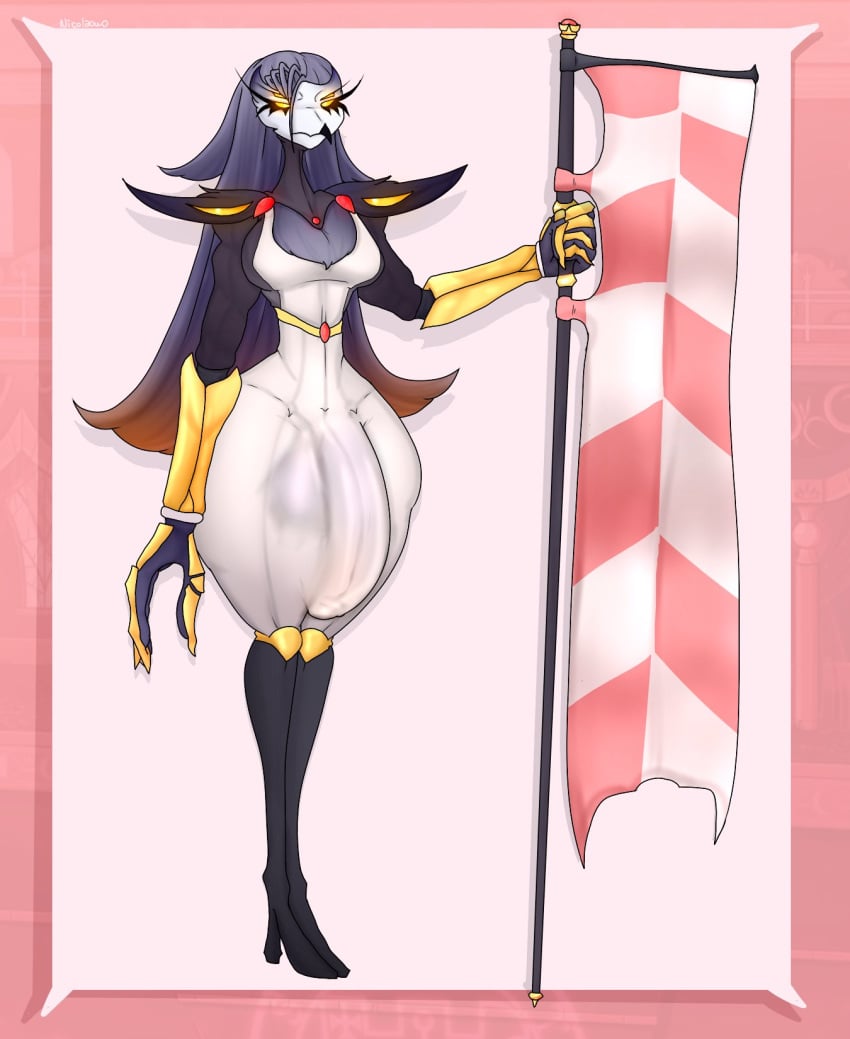 [Part 86]artist - nicolaowo