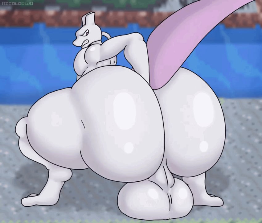 [Part 86]artist - nicolaowo