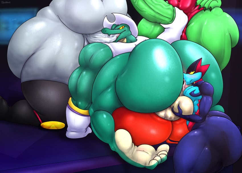 [Part 86]artist - nicolaowo